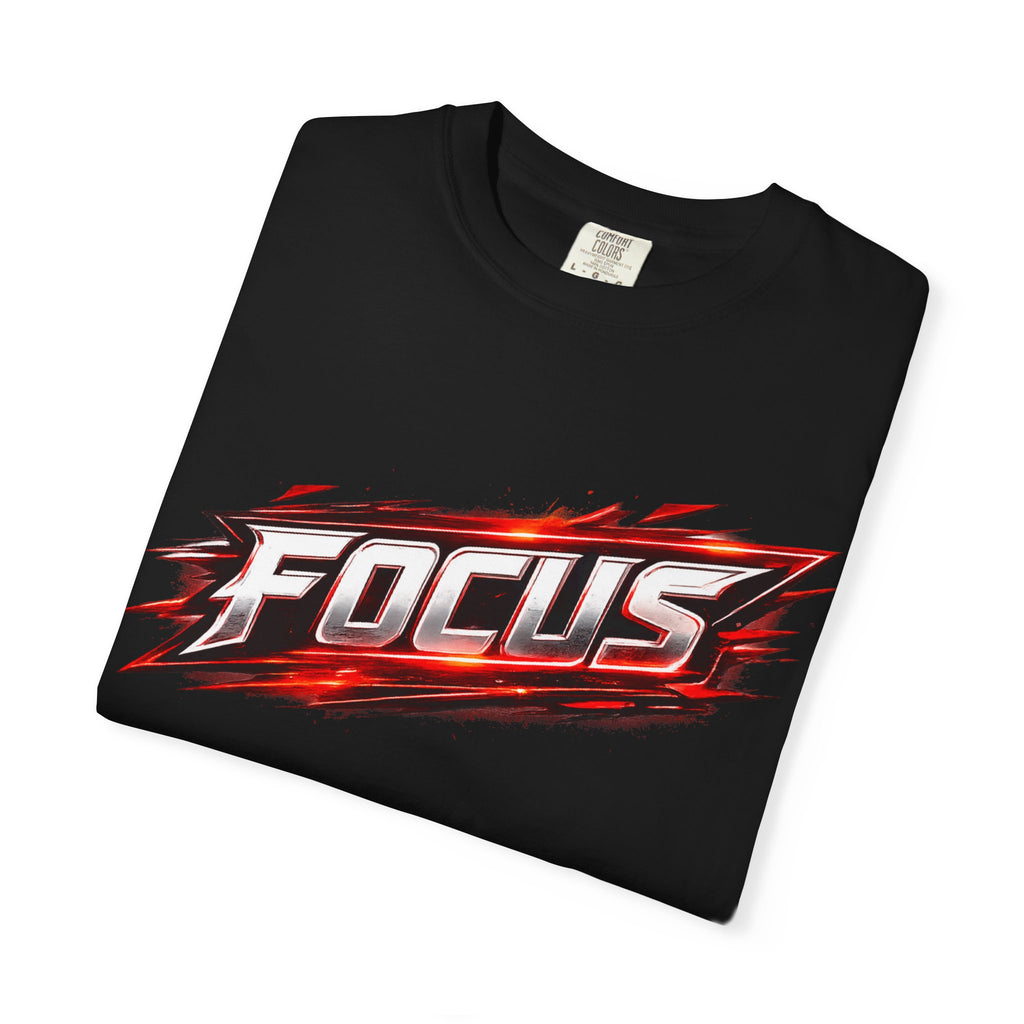 FOCUS® Tee