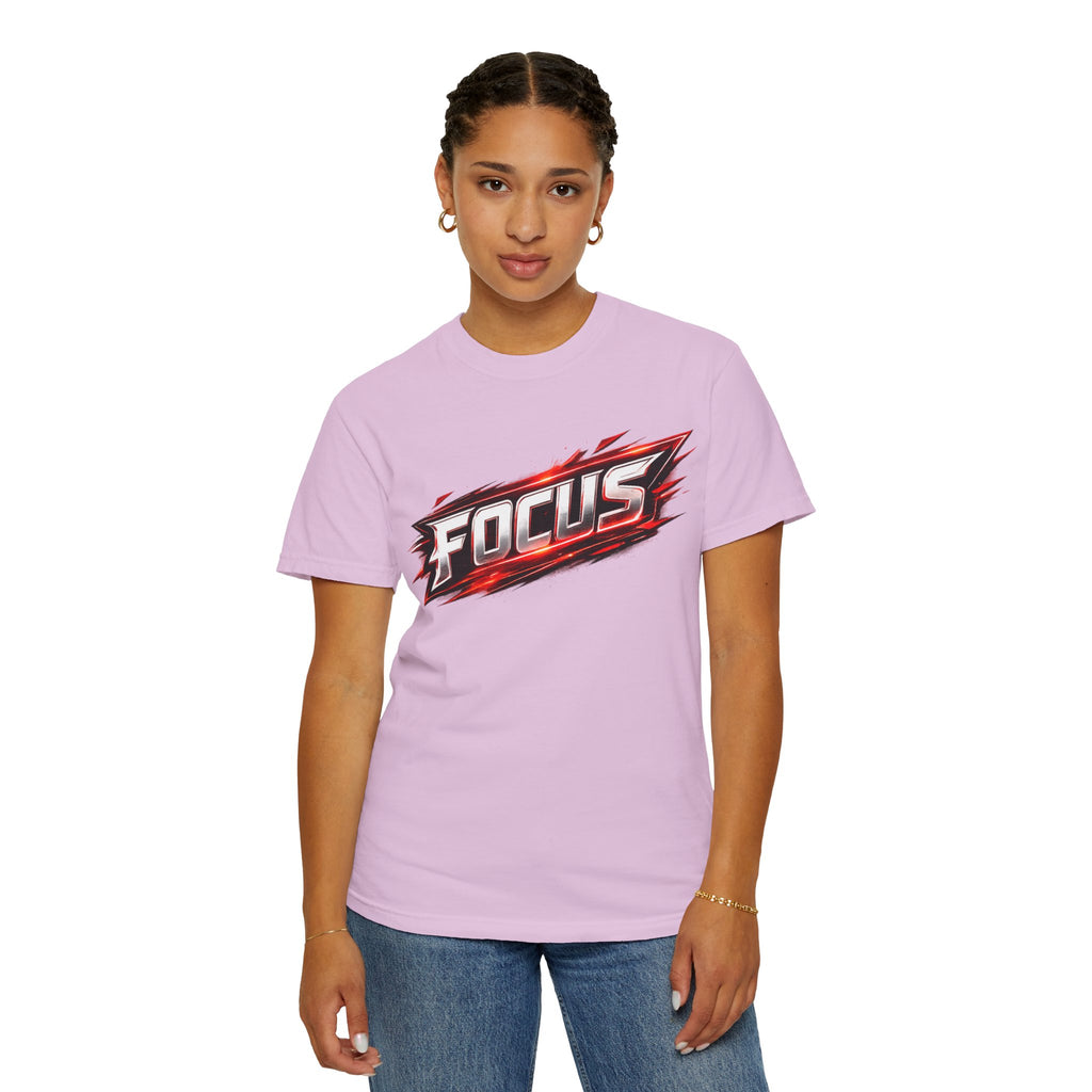 FOCUS® Tee