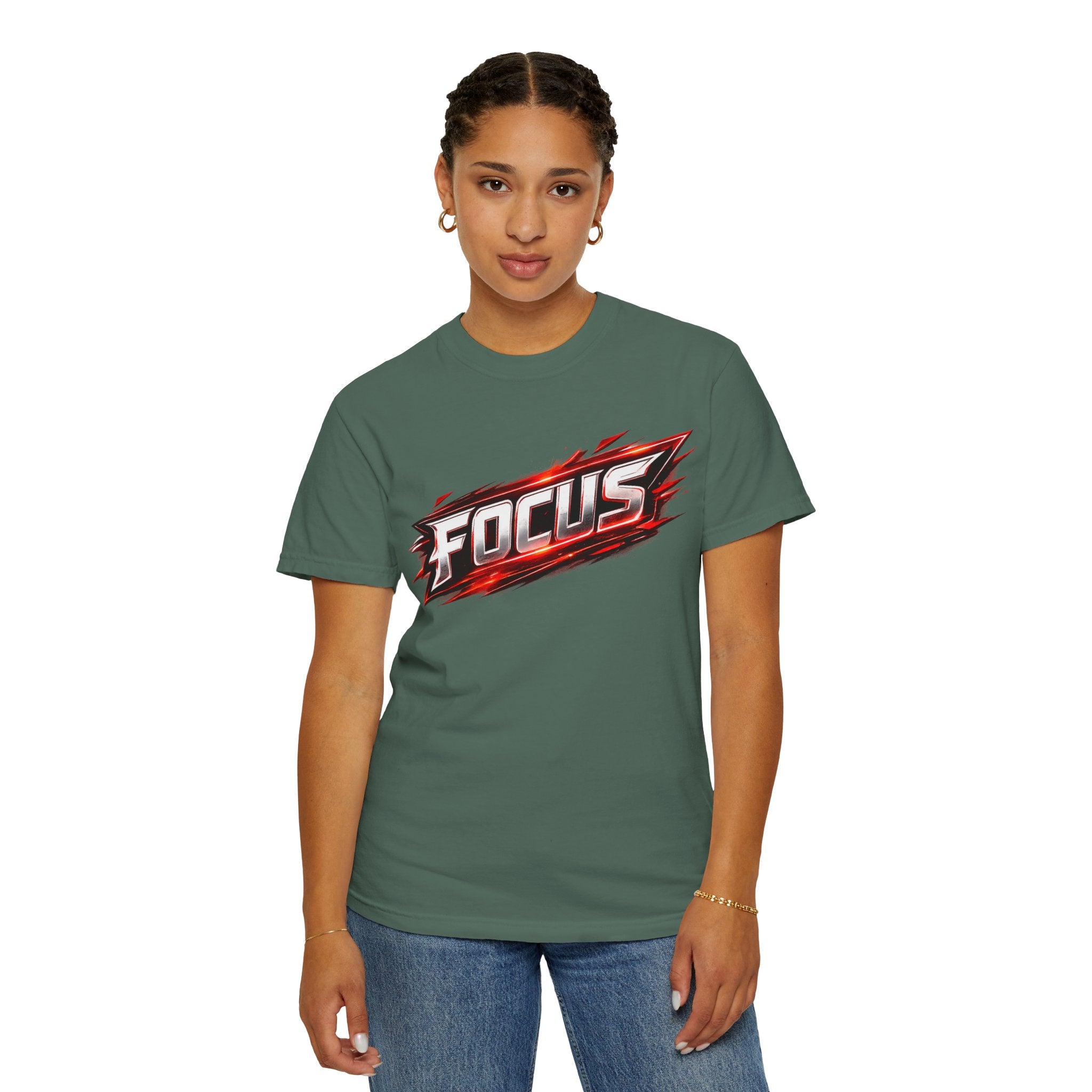 FOCUS® Tee