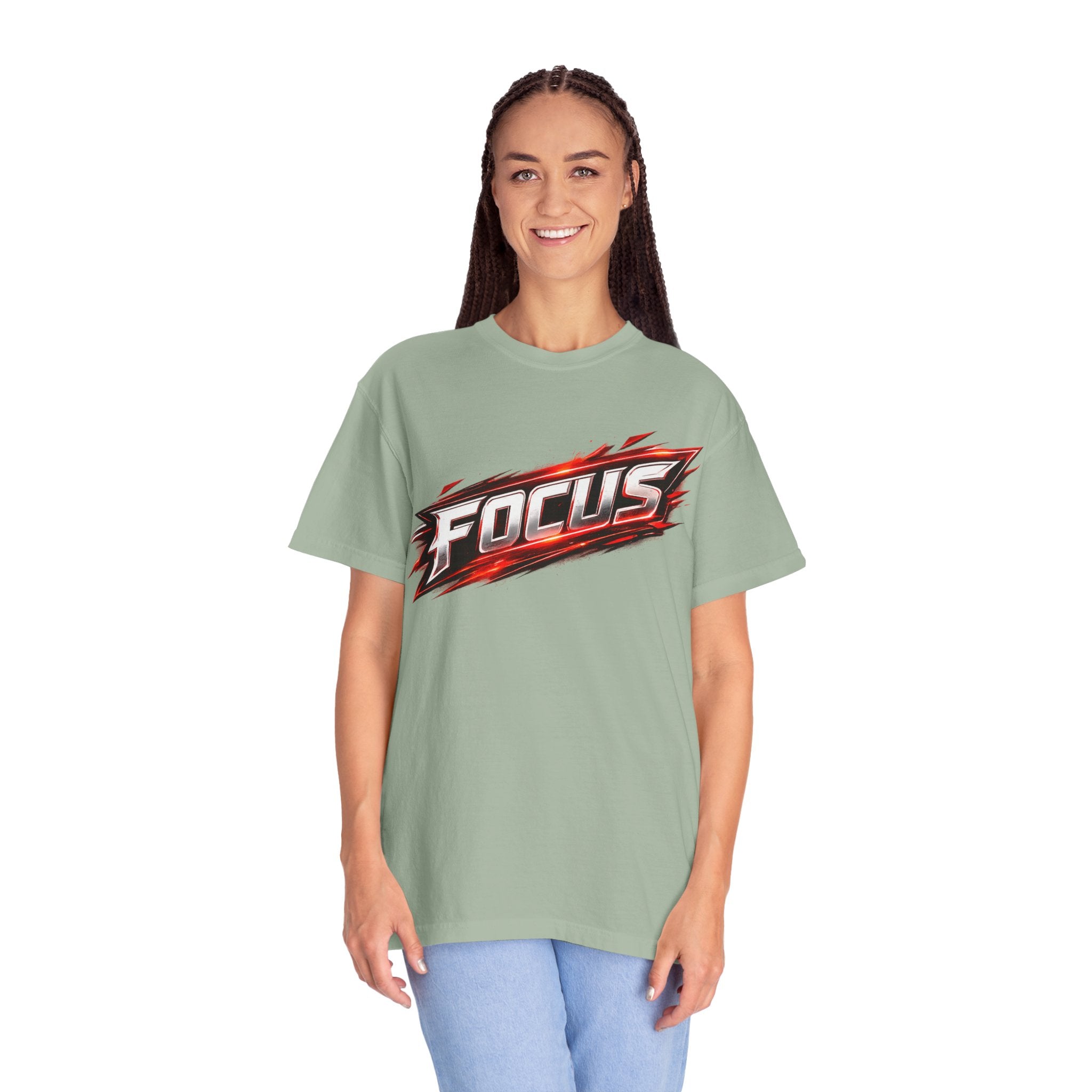 FOCUS® Tee