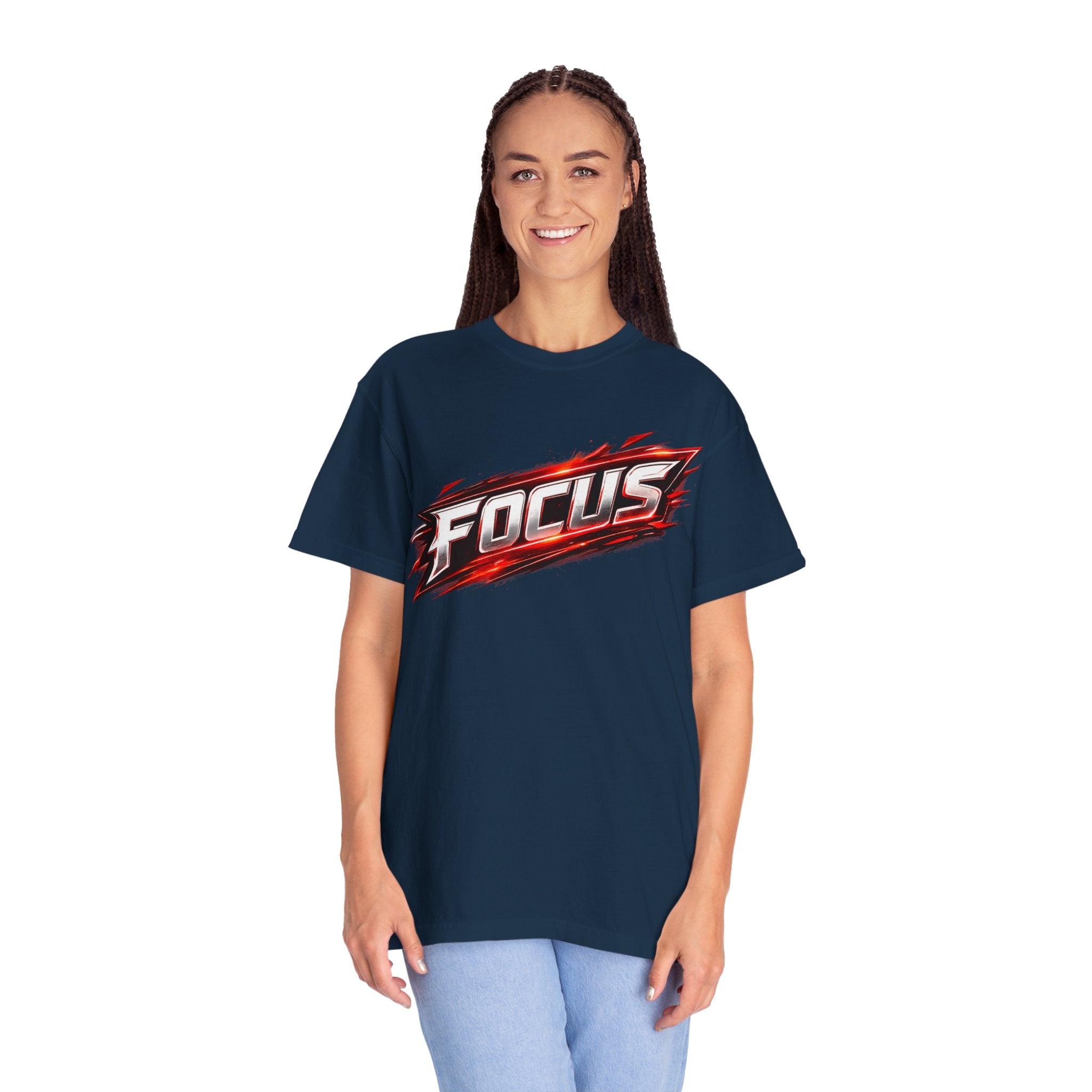 FOCUS® Tee