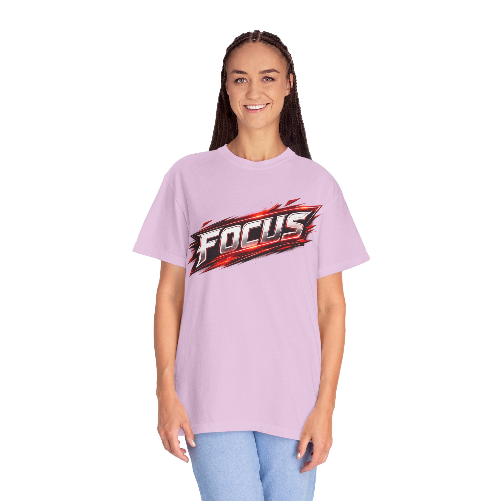 FOCUS® Tee