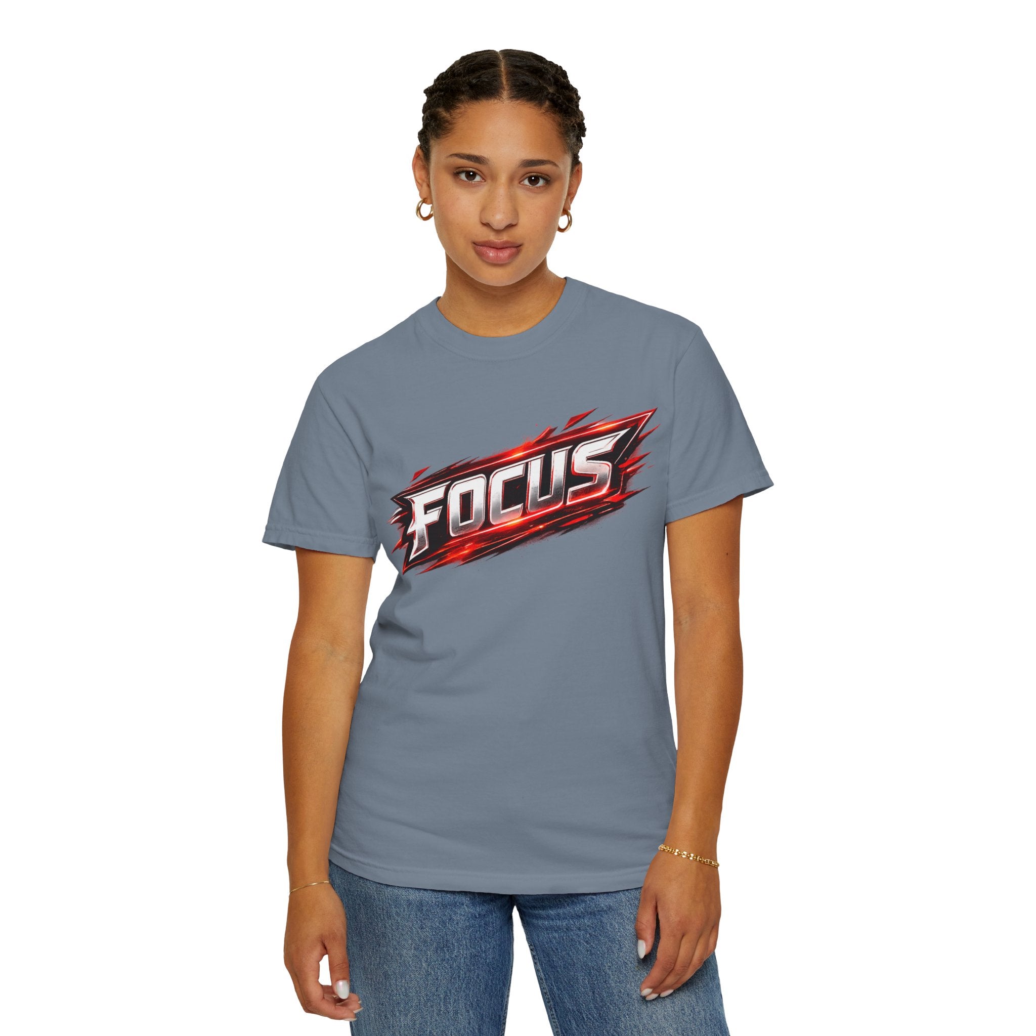 FOCUS® Tee