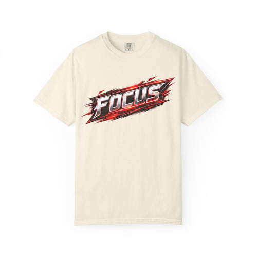FOCUS® Tee