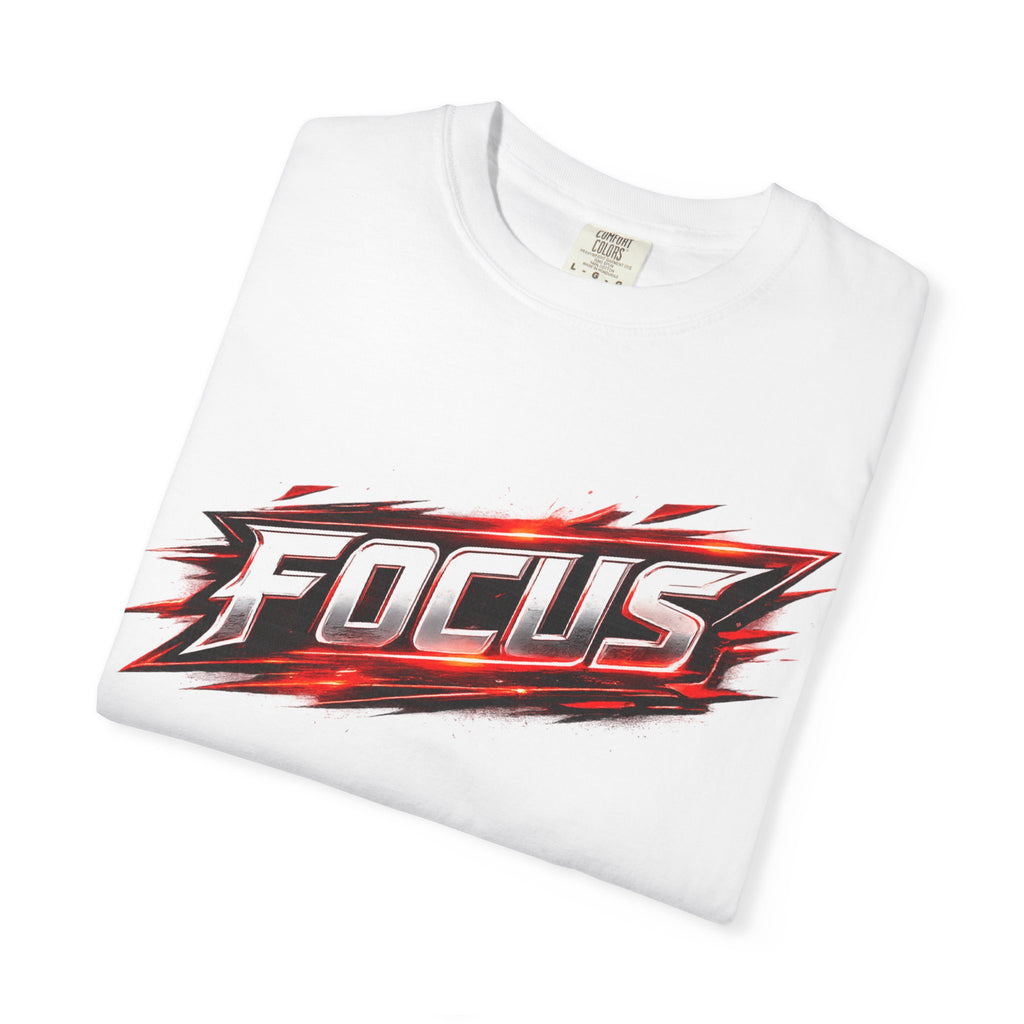 FOCUS® Tee