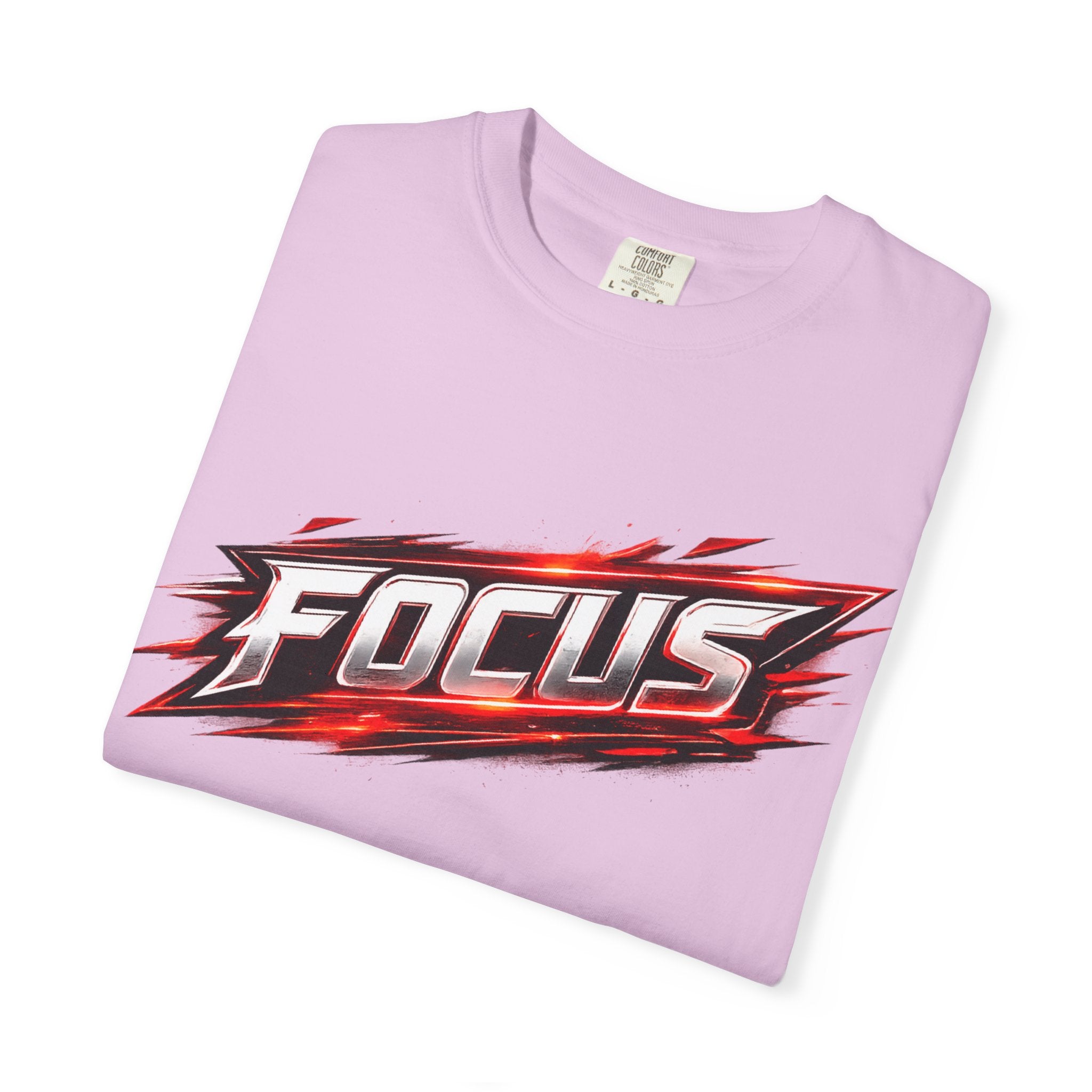 FOCUS® Tee