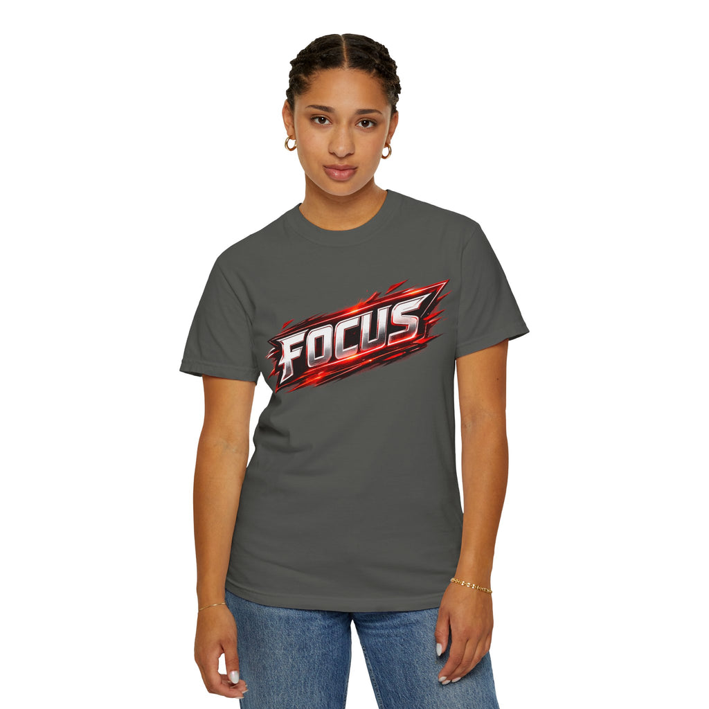FOCUS® Tee