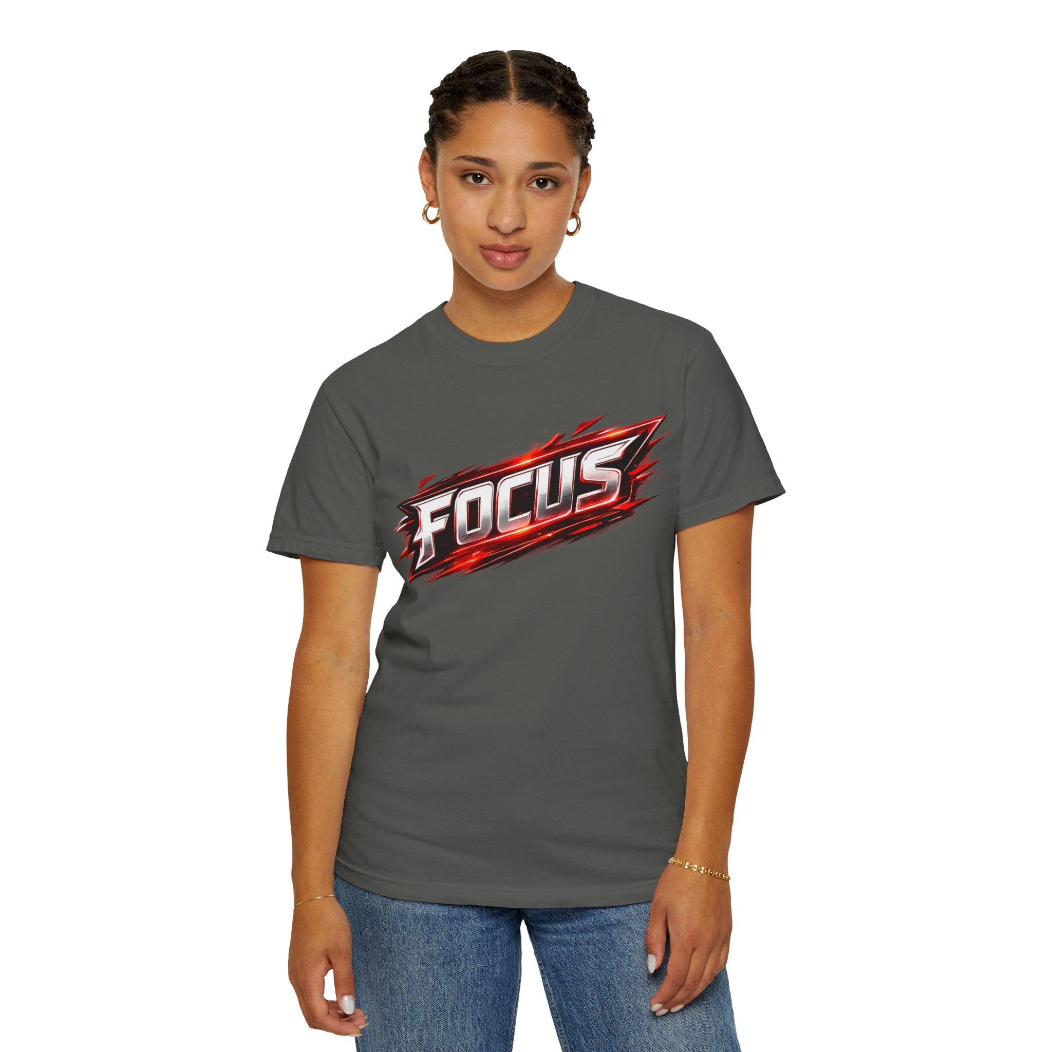 FOCUS® Tee