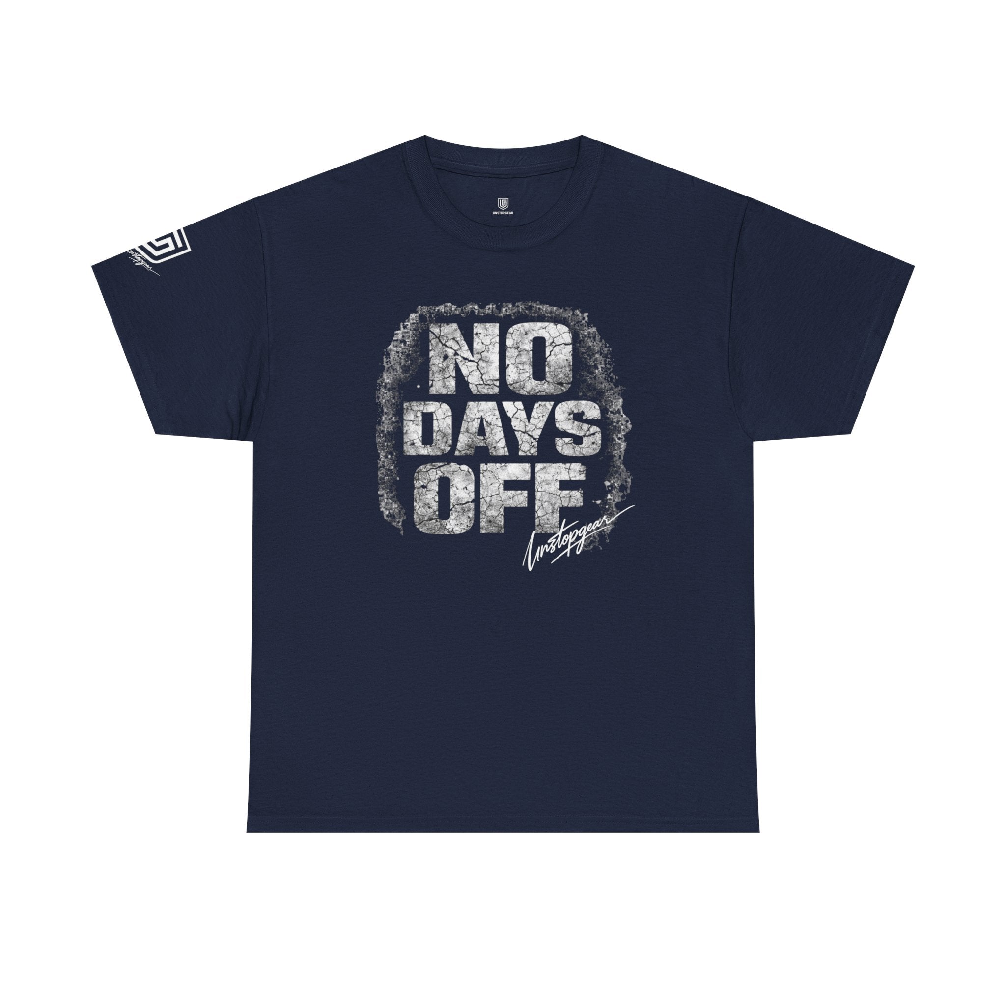 NO DAYS OFF® Tee