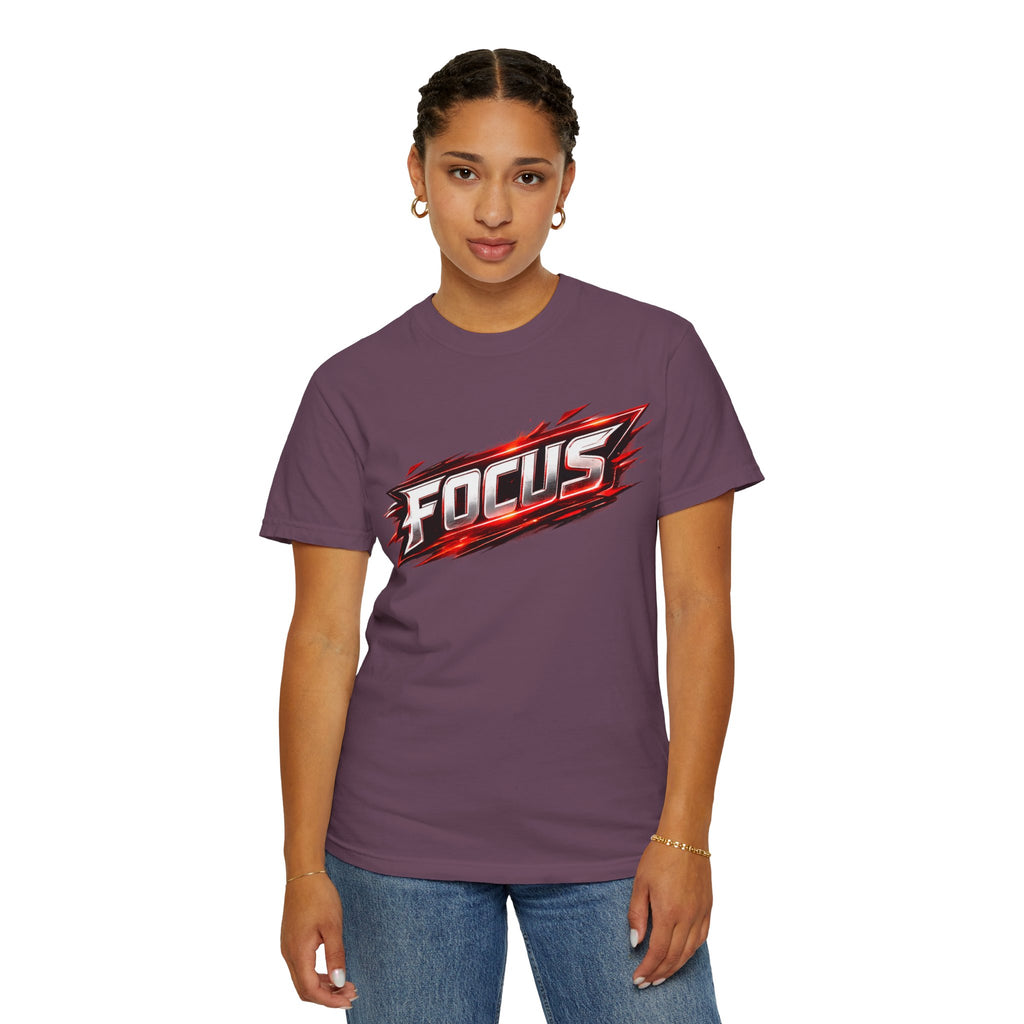 FOCUS® Tee
