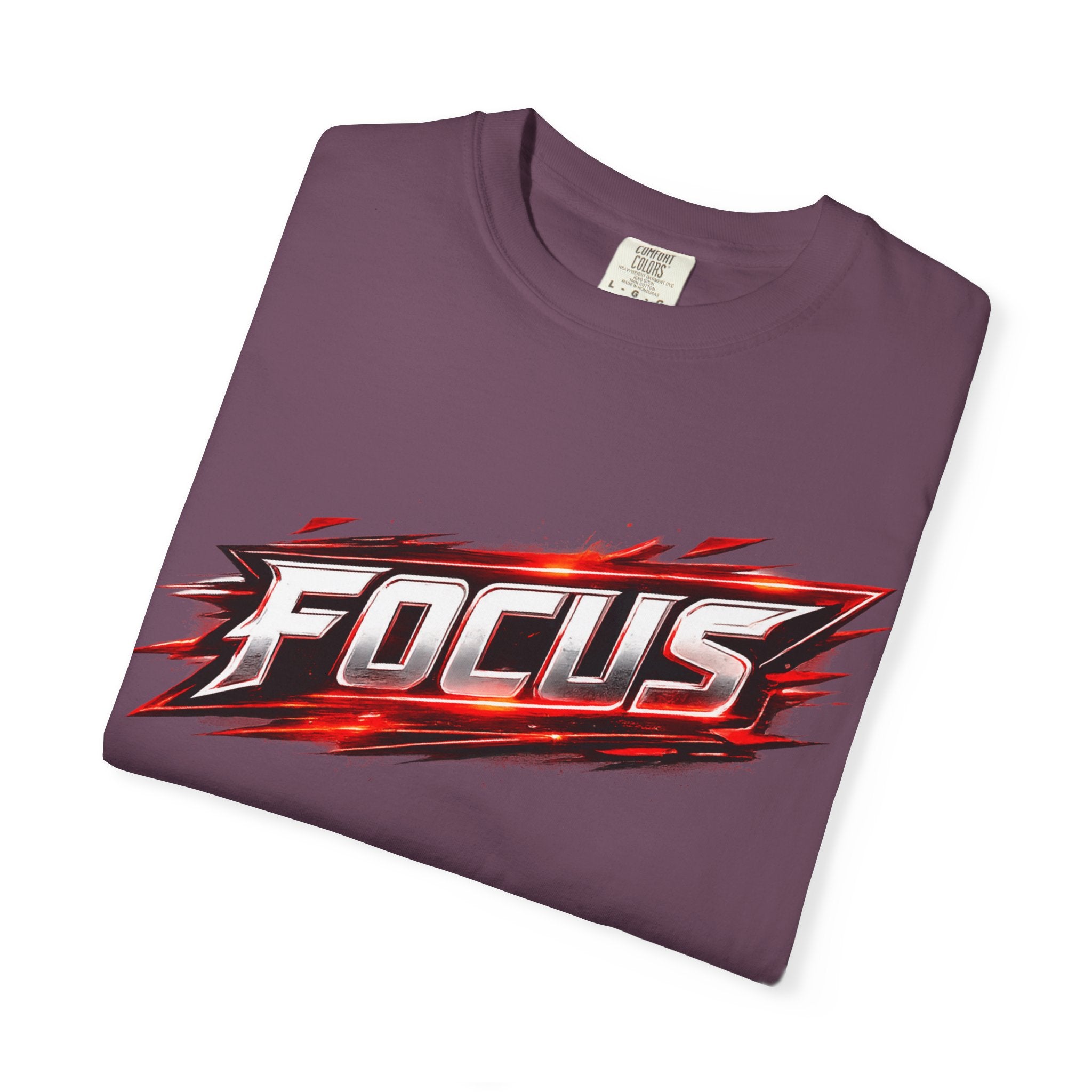 FOCUS® Tee