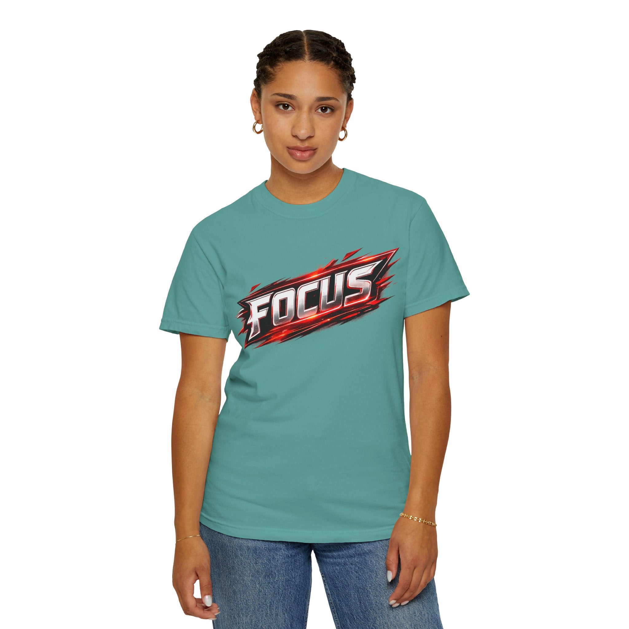 FOCUS® Tee