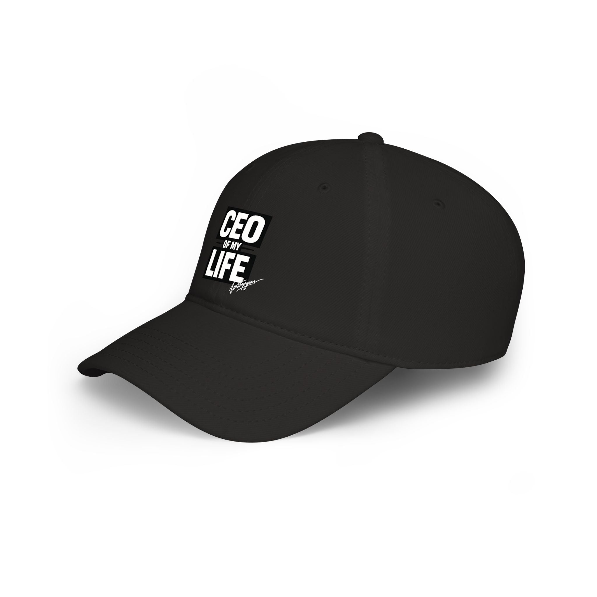 CEO OF MY LIFE® Cap