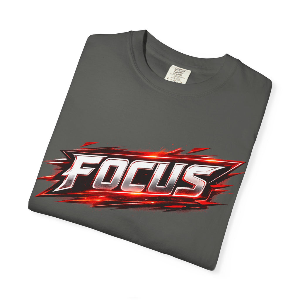FOCUS® Tee