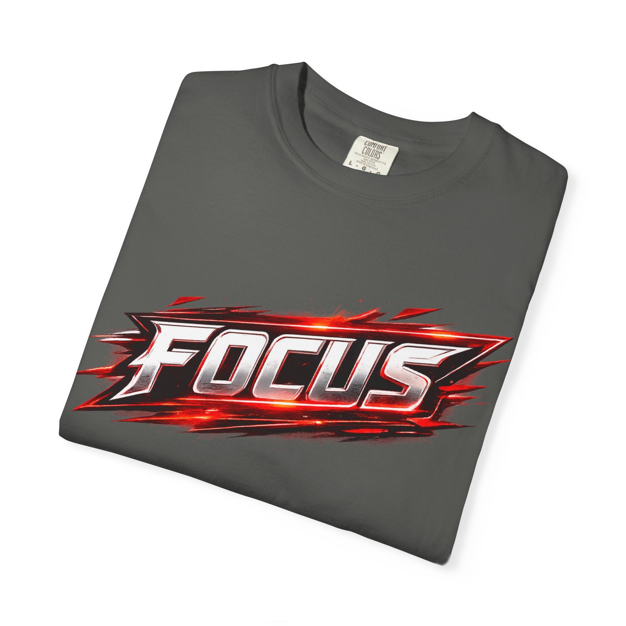 FOCUS® Tee