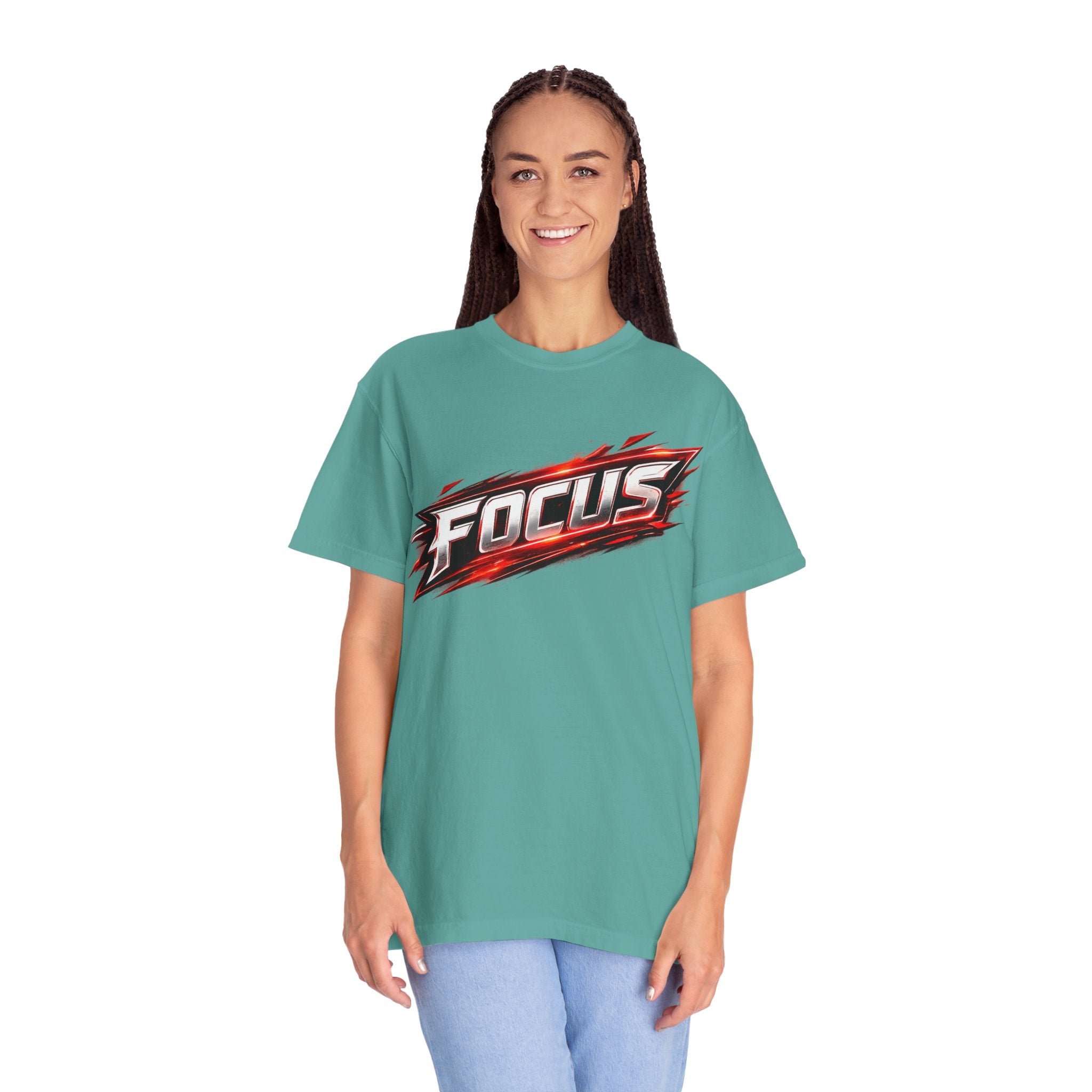 FOCUS® Tee