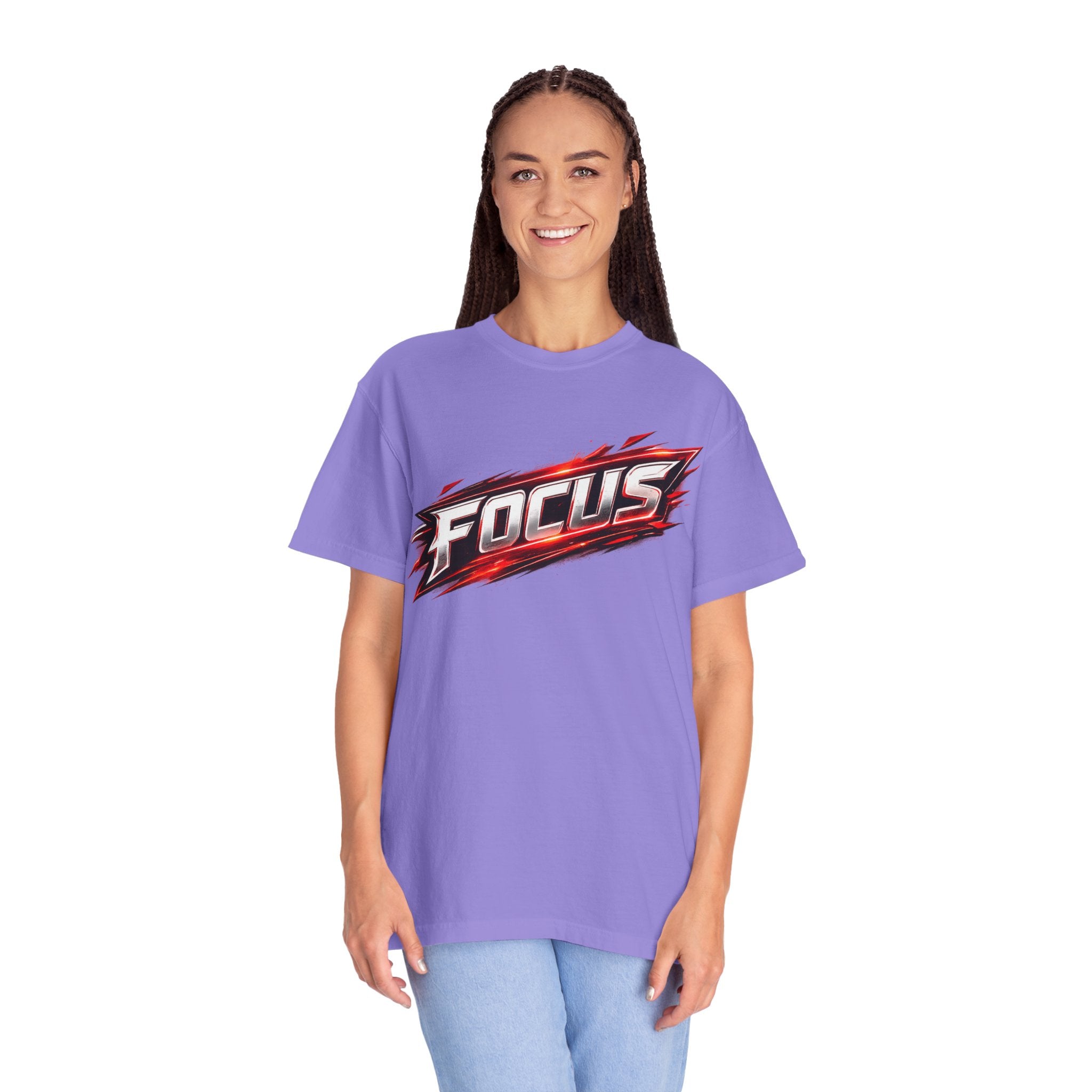 FOCUS® Tee