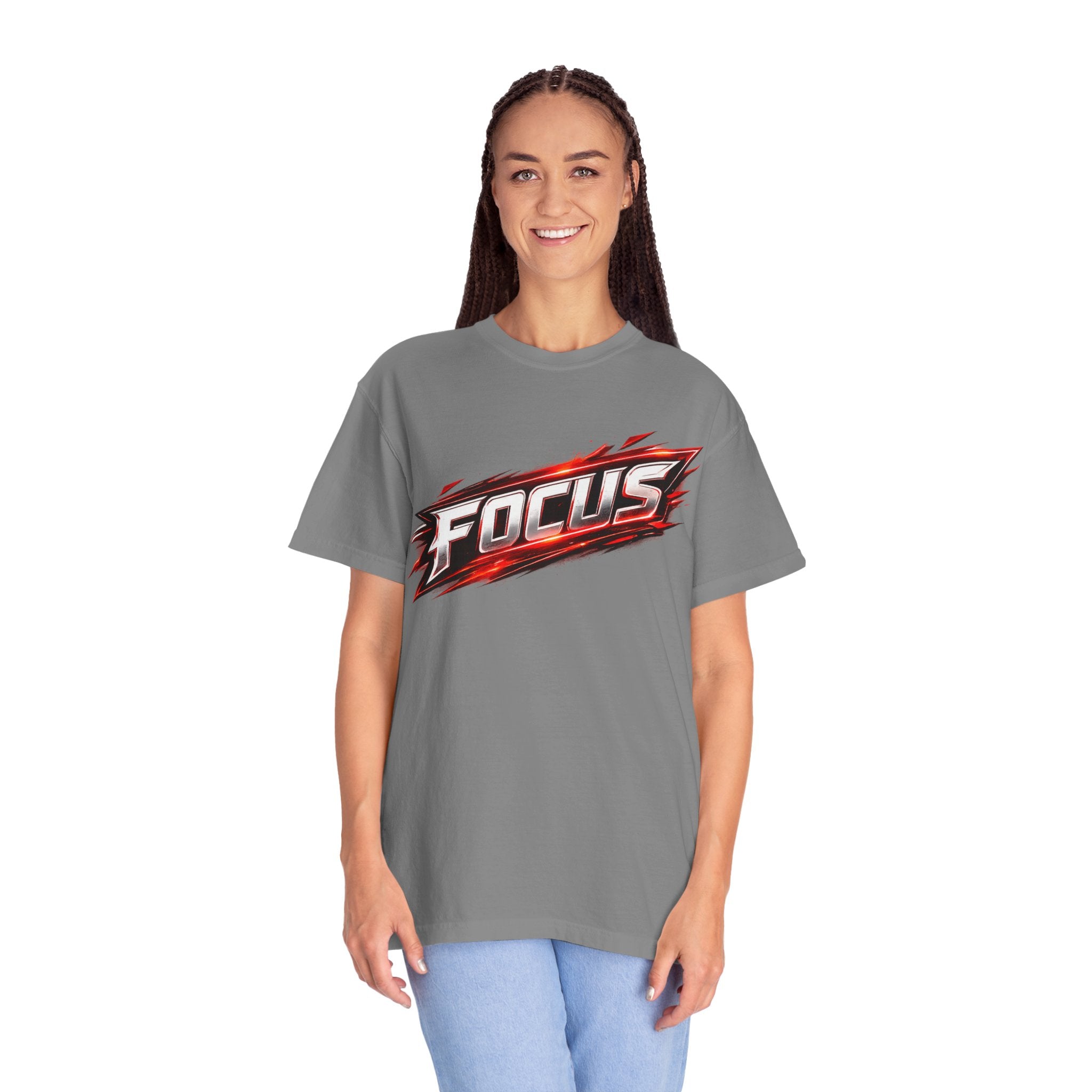 FOCUS® Tee