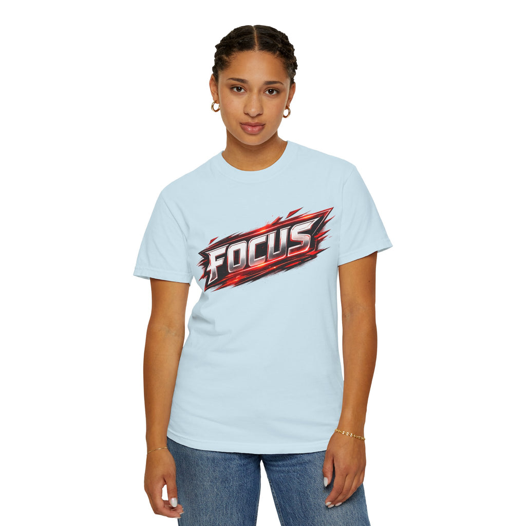 FOCUS® Tee