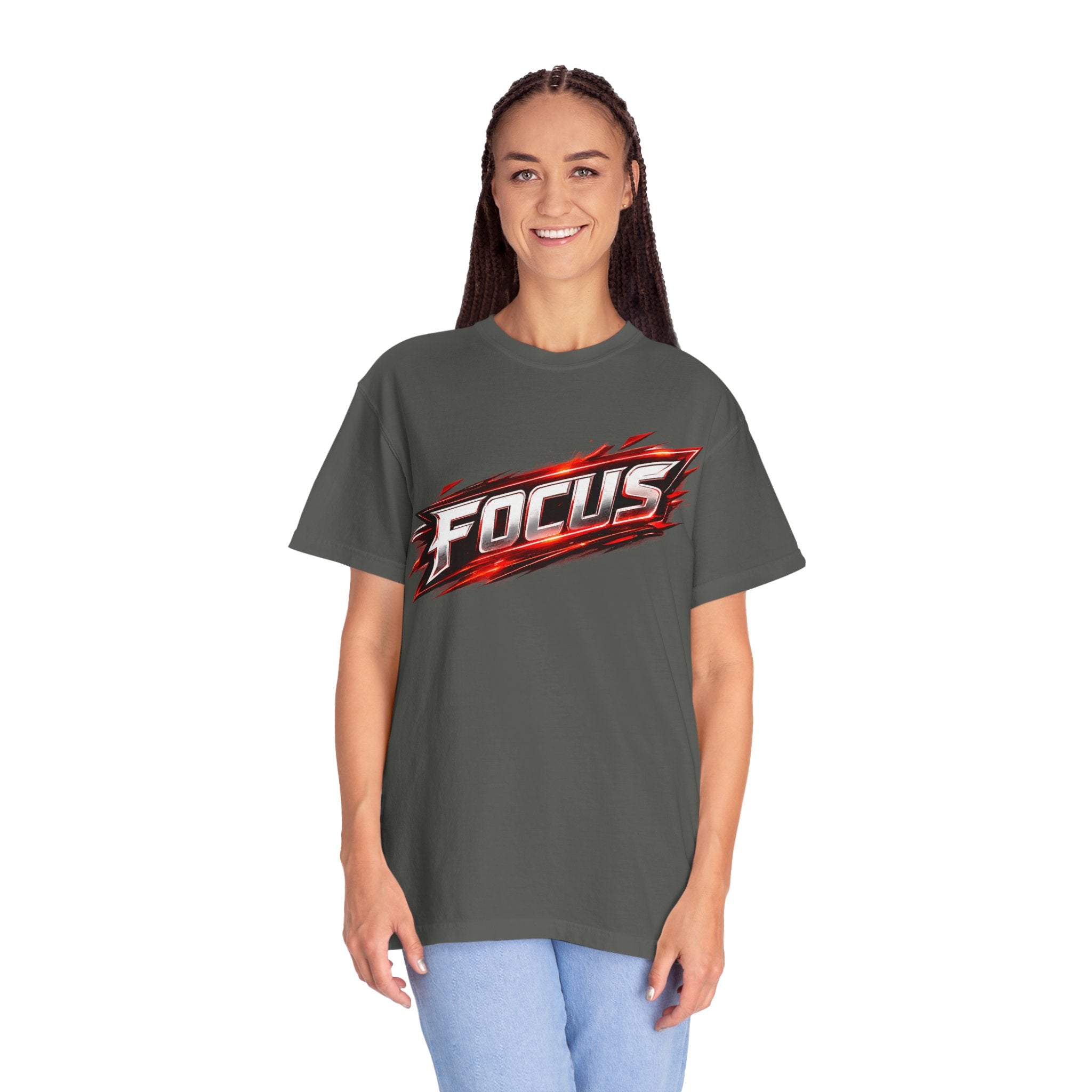 FOCUS® Tee