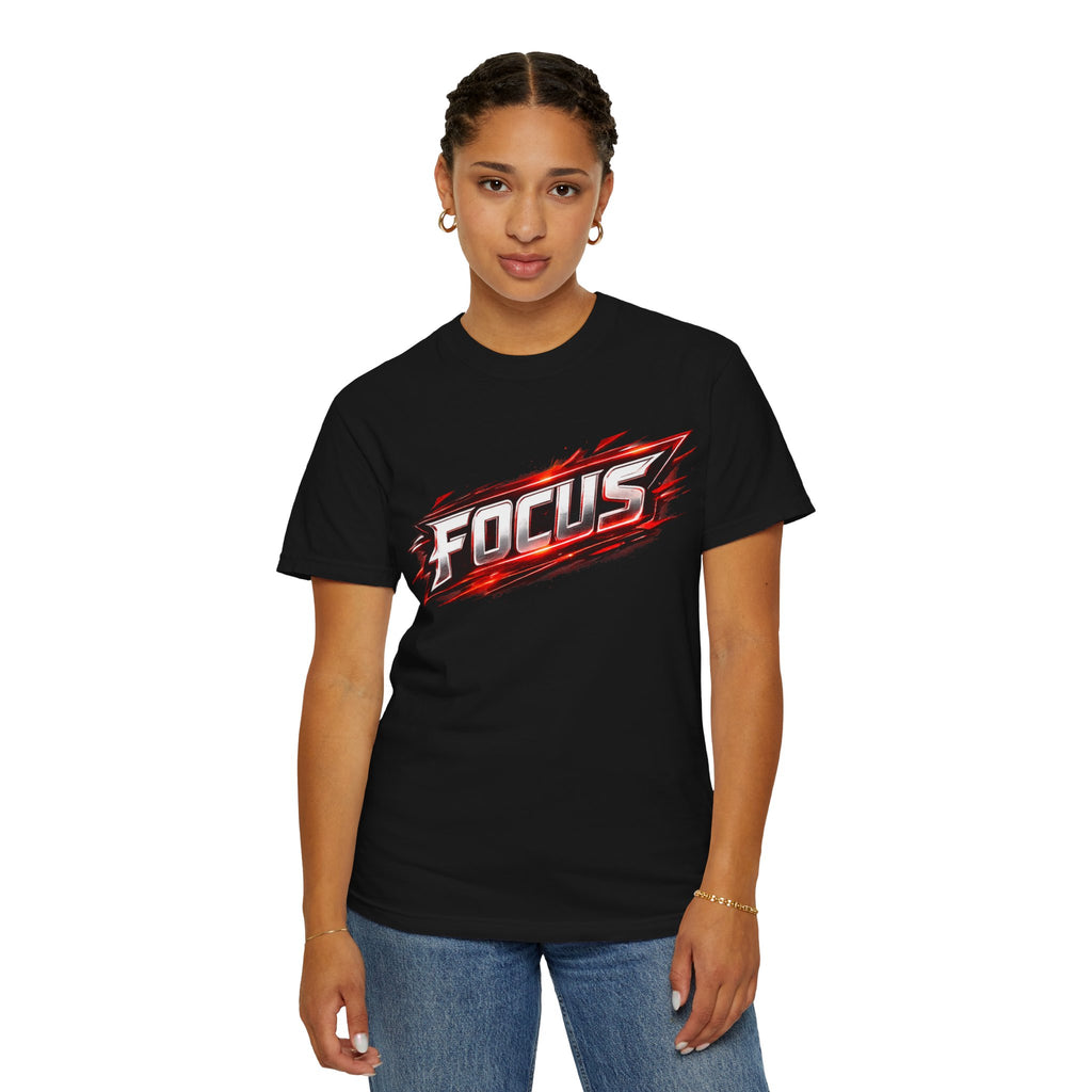 FOCUS® Tee