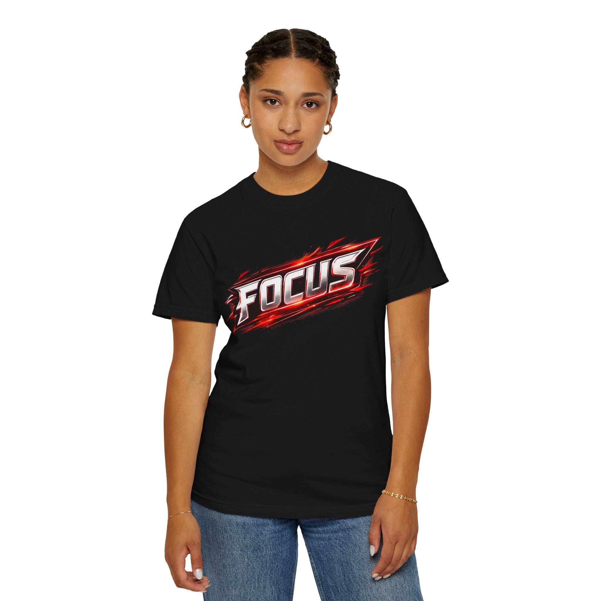 FOCUS® Tee