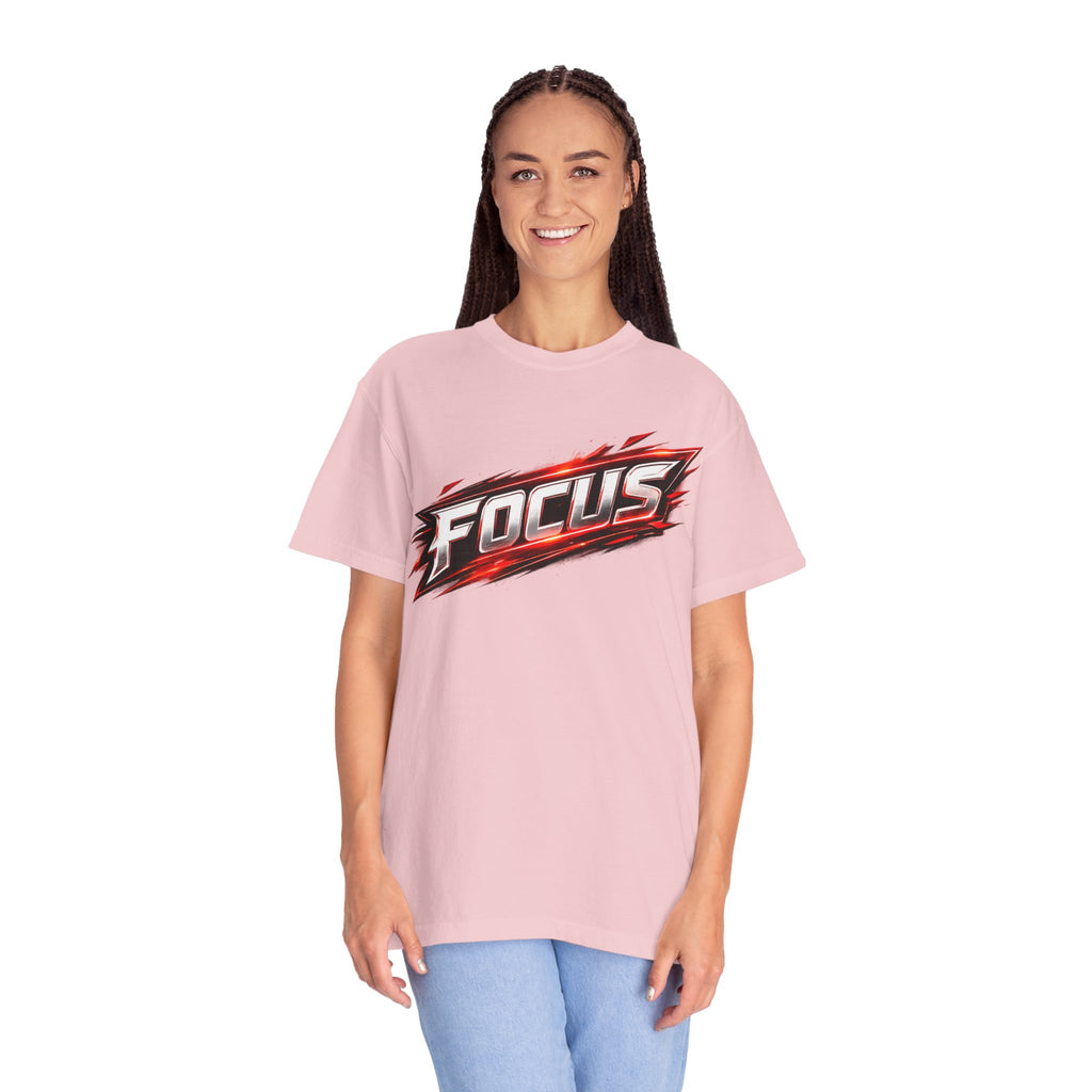 FOCUS® Tee