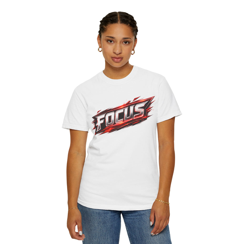 FOCUS® Tee
