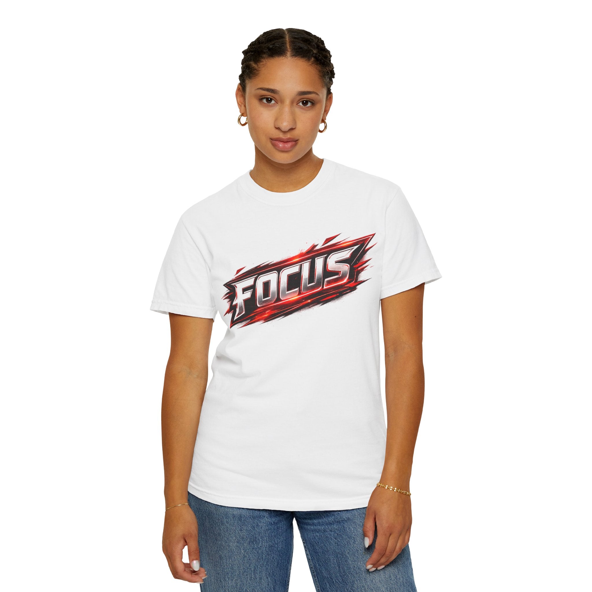 FOCUS® Tee