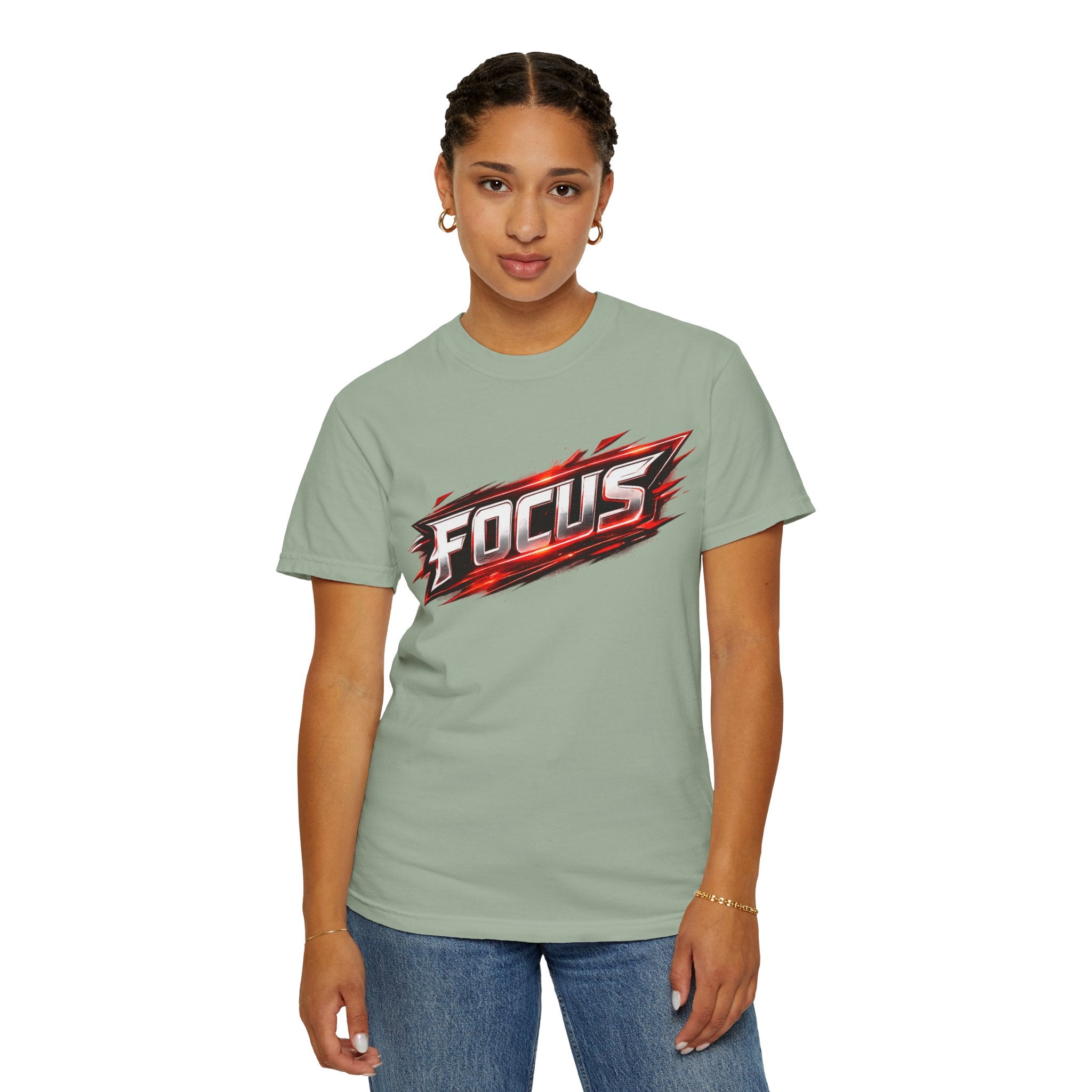 FOCUS® Tee