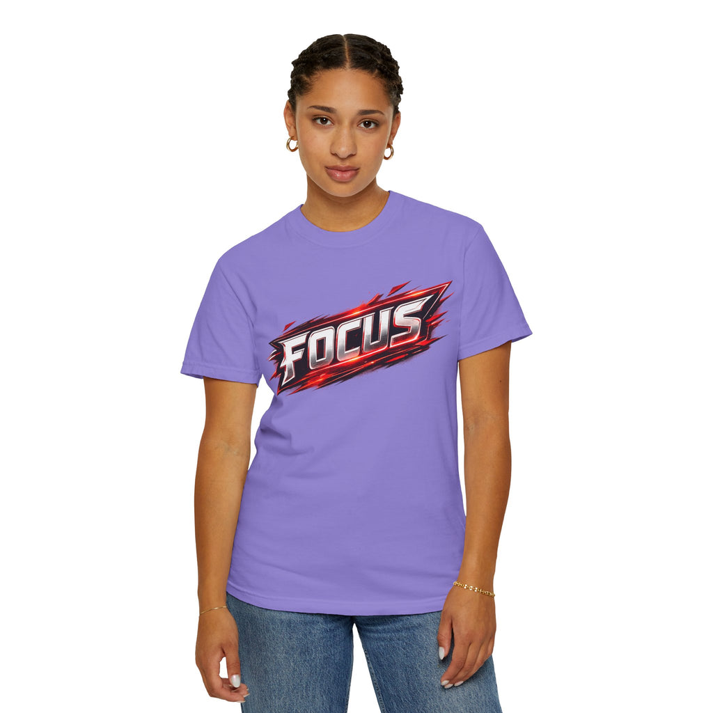 FOCUS® Tee