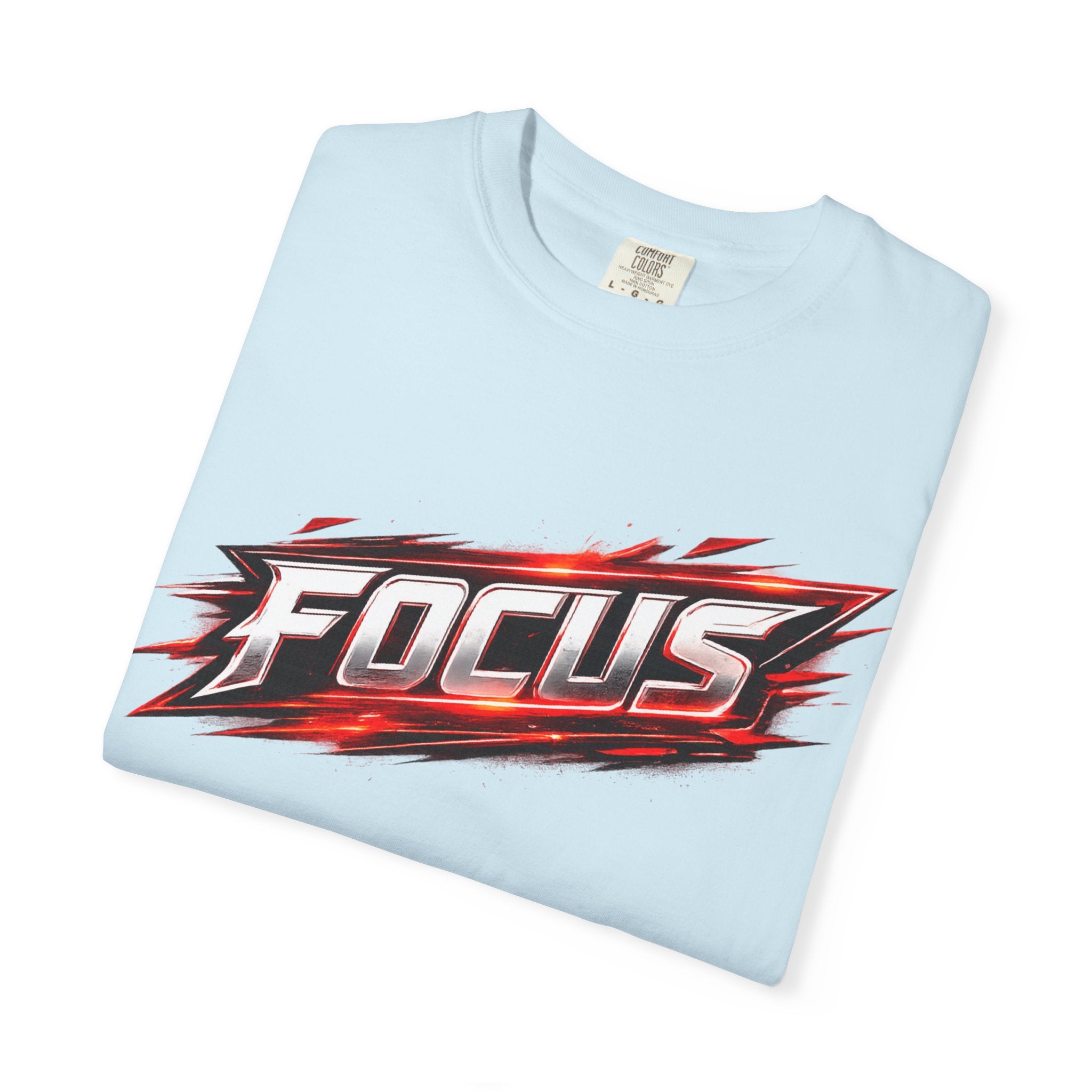 FOCUS® Tee