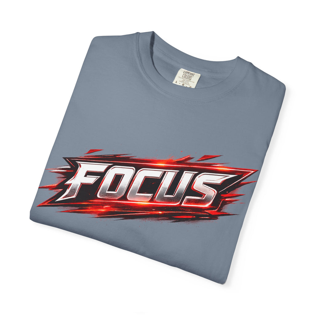 FOCUS® Tee