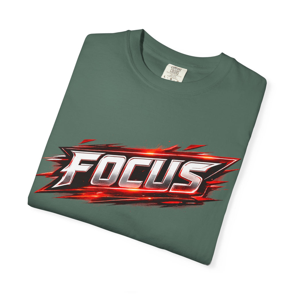 FOCUS® Tee