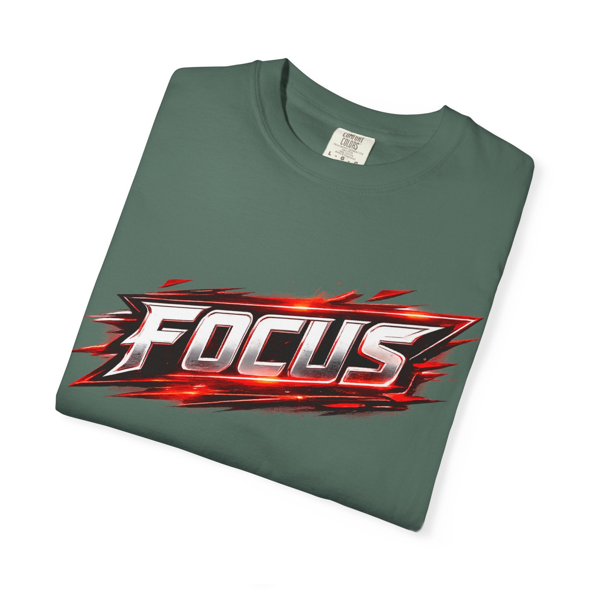 FOCUS® Tee