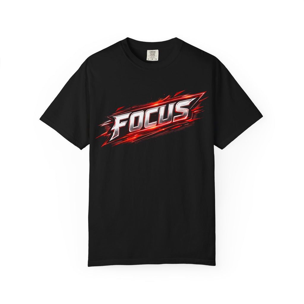 FOCUS® Tee