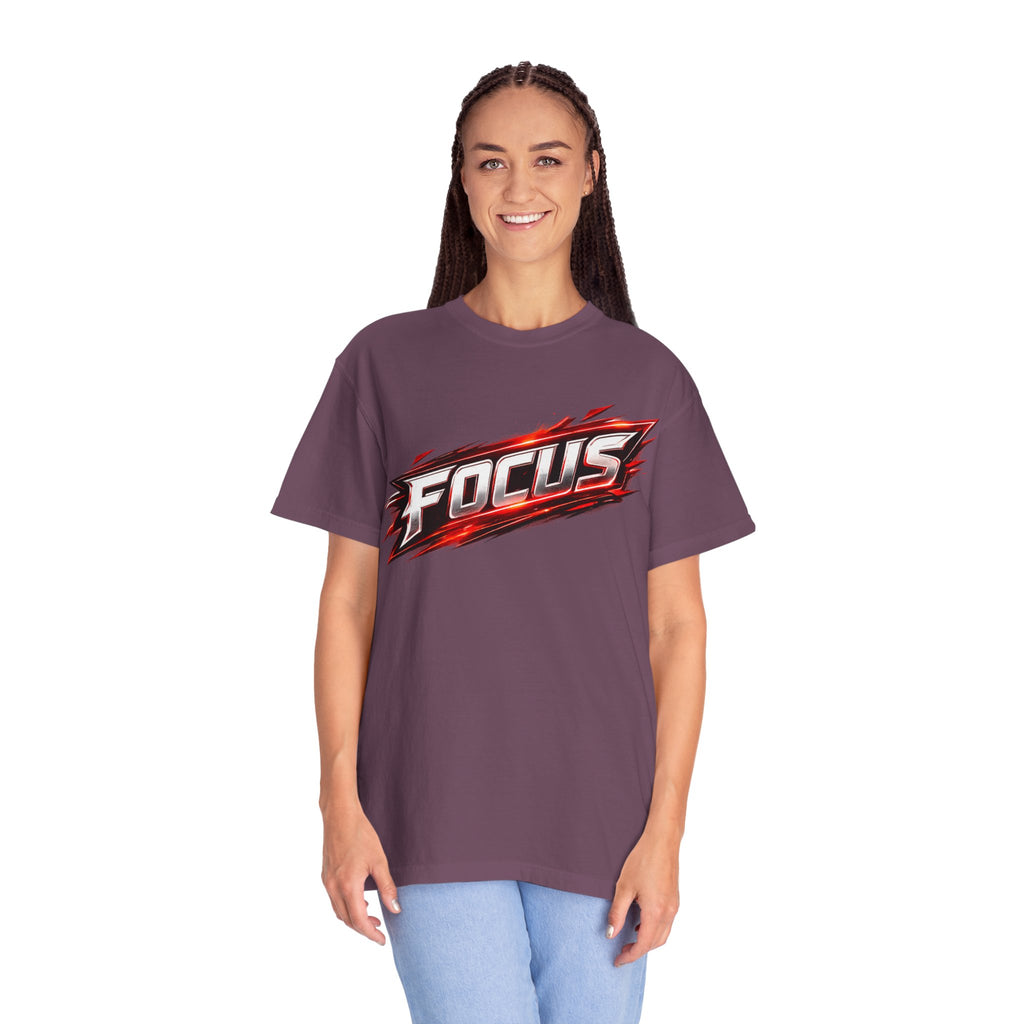 FOCUS® Tee