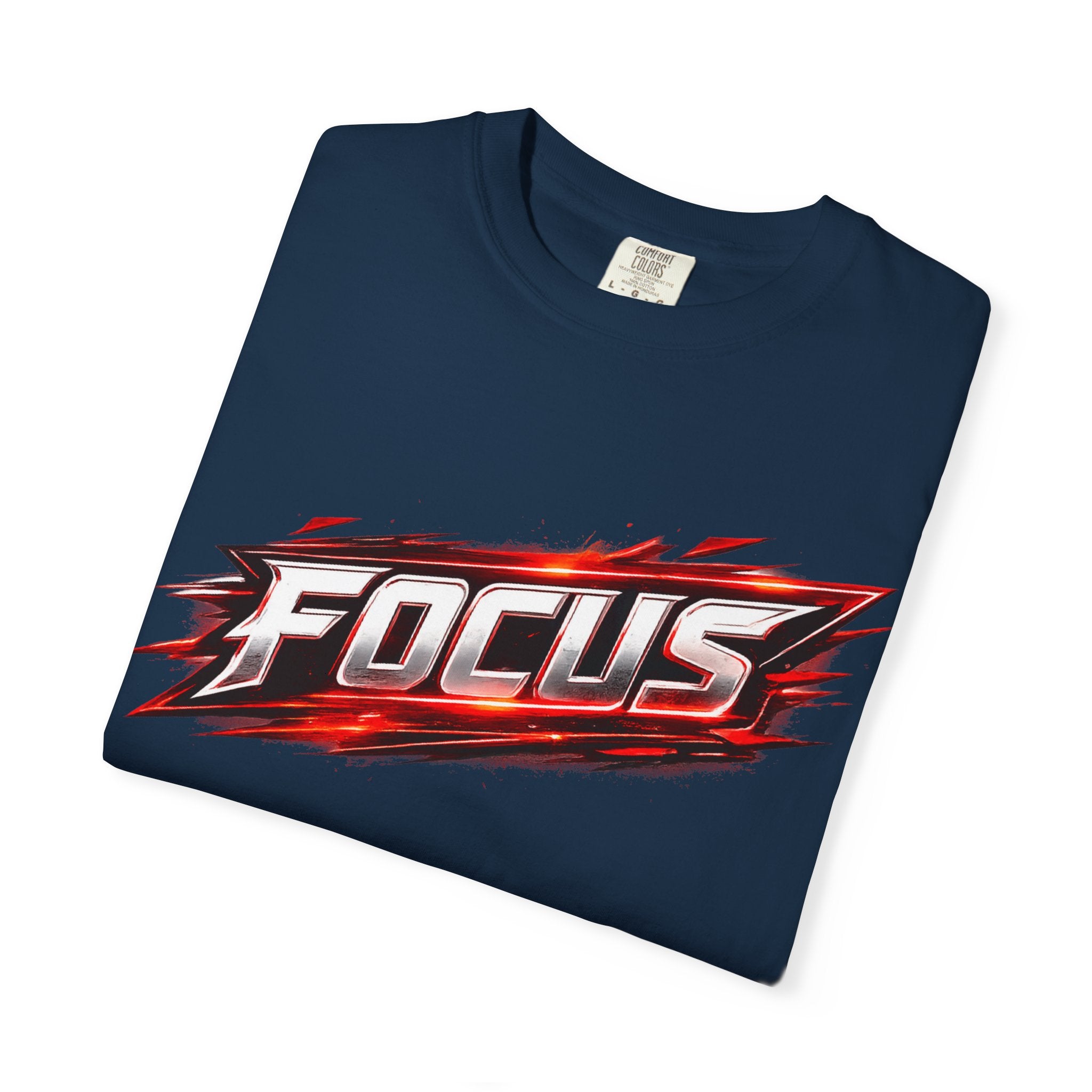 FOCUS® Tee