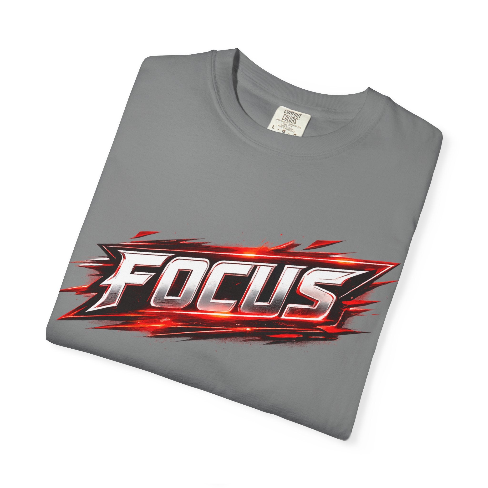 FOCUS® Tee