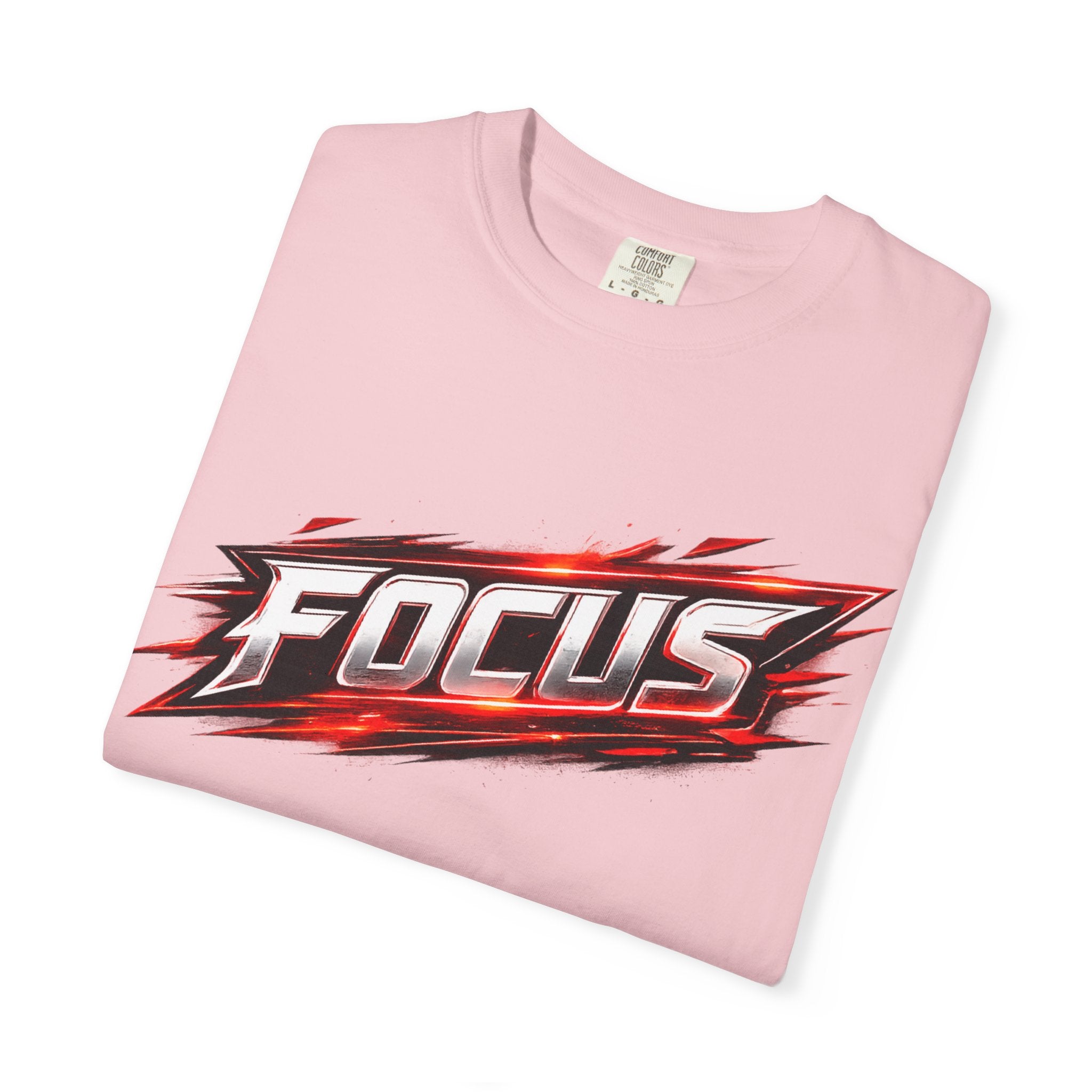 FOCUS® Tee