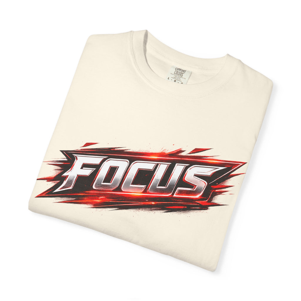 FOCUS® Tee