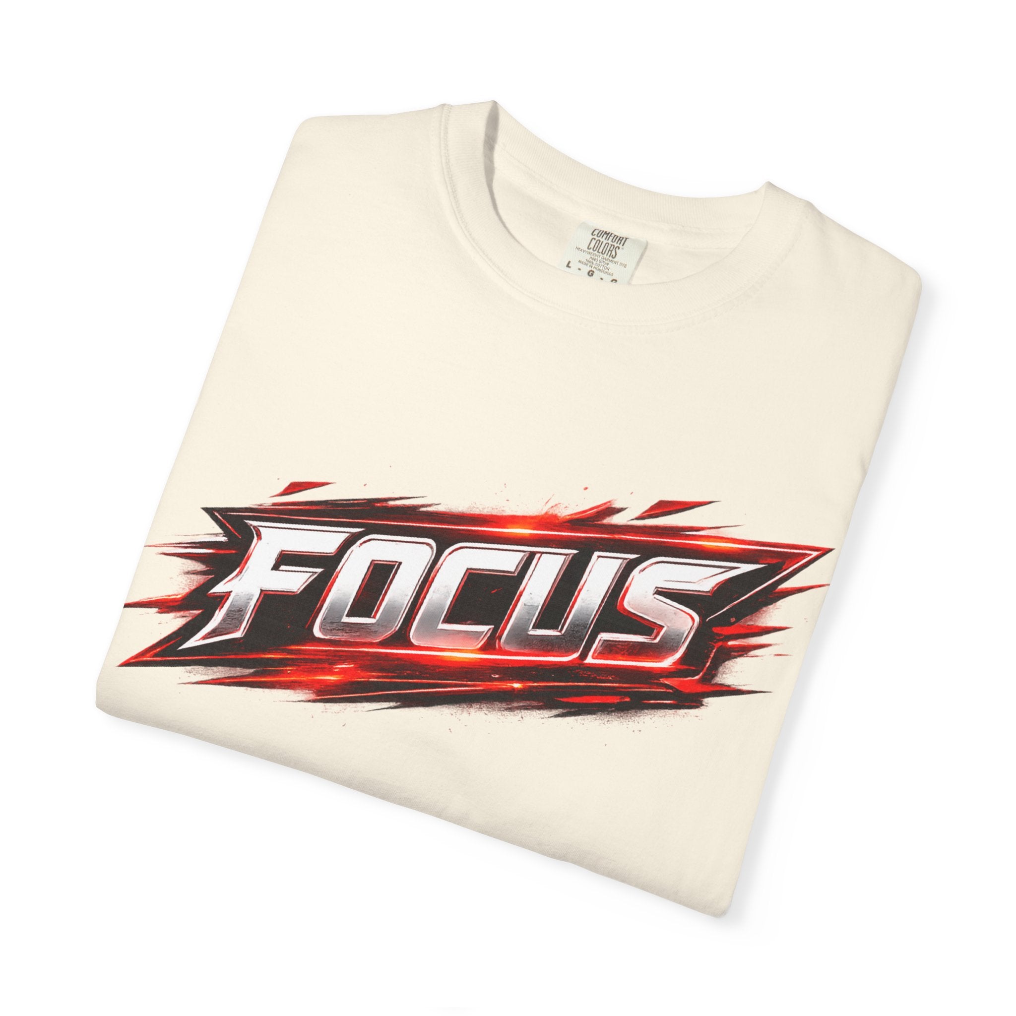 FOCUS® Tee