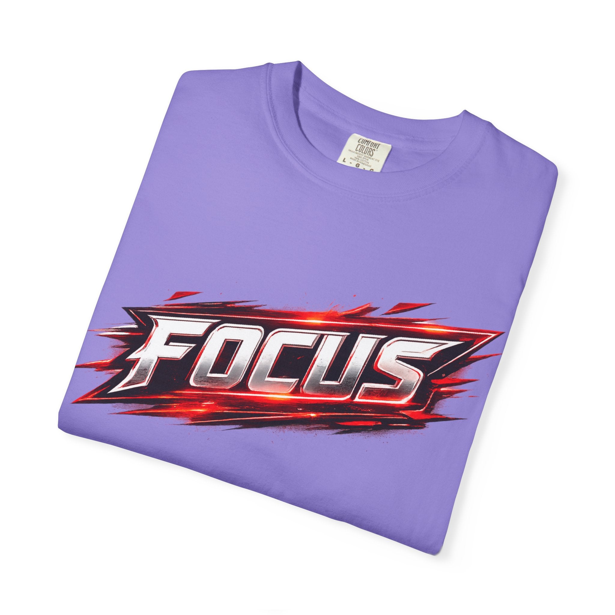 FOCUS® Tee