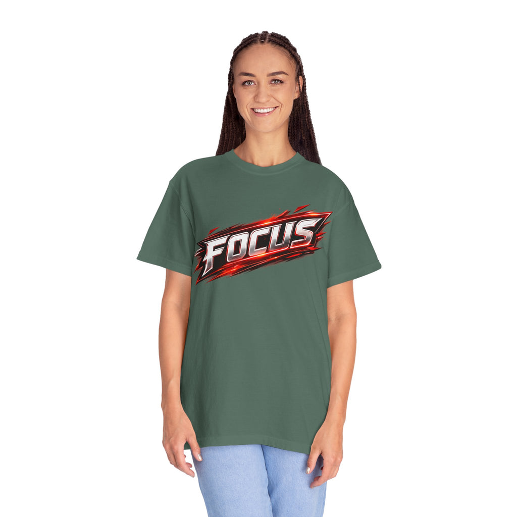 FOCUS® Tee