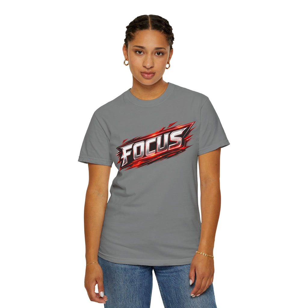 FOCUS® Tee