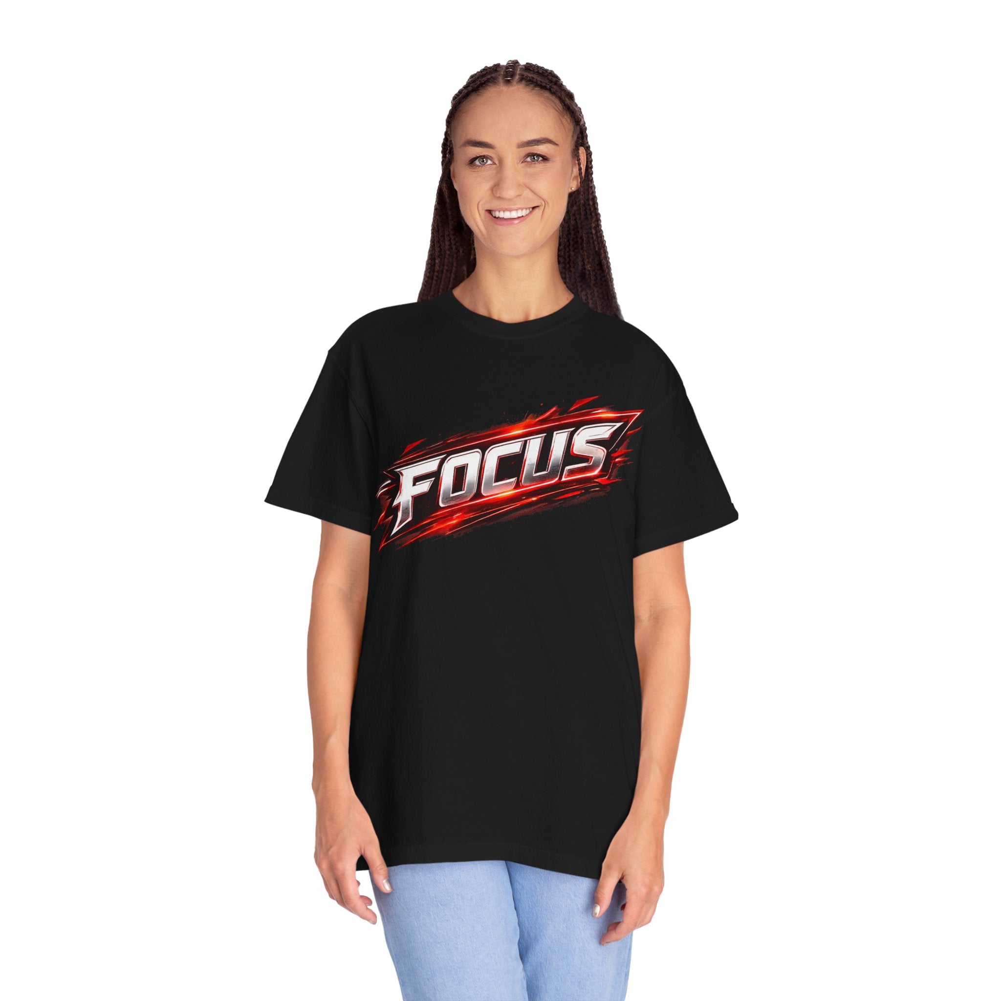 FOCUS® Tee