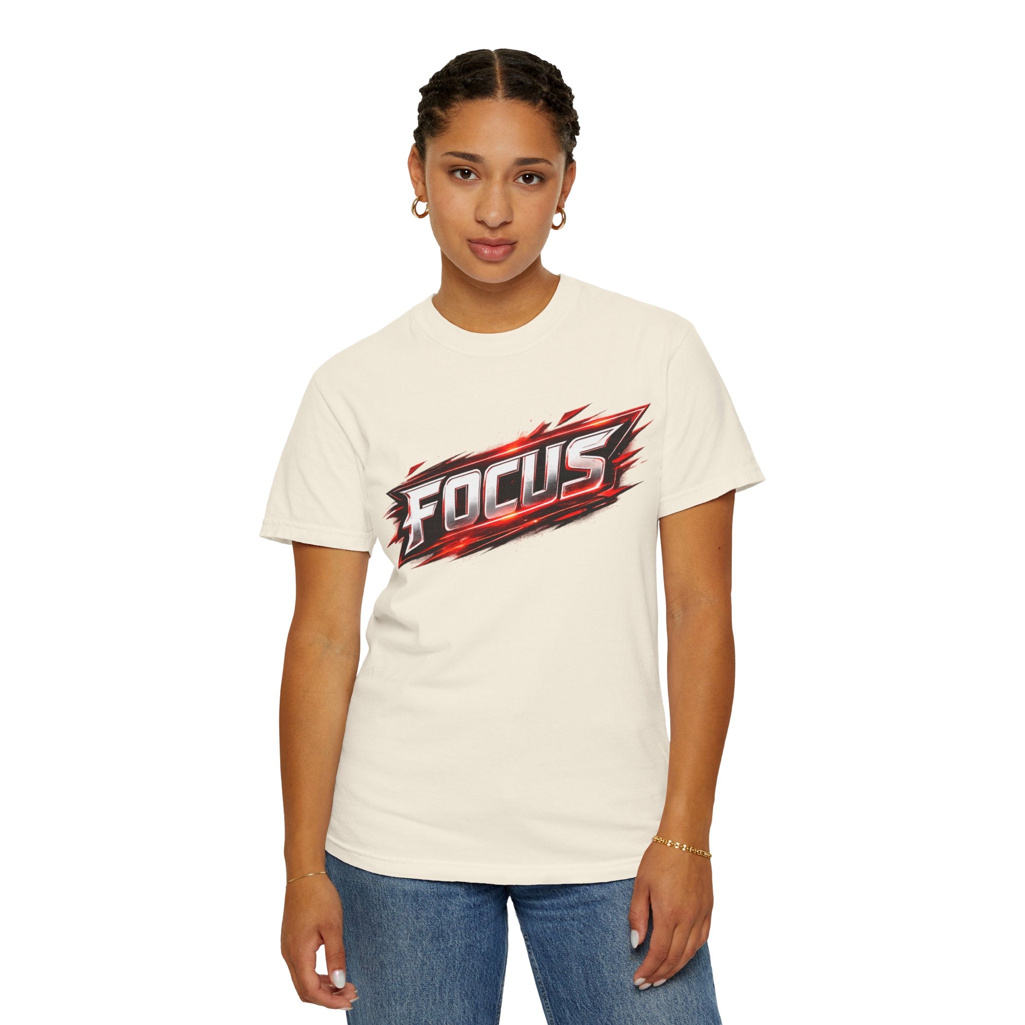 FOCUS® Tee