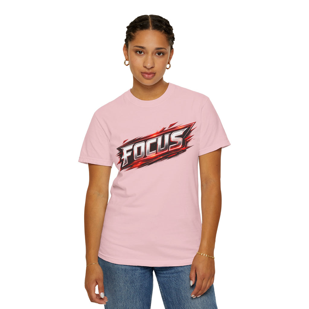 FOCUS® Tee