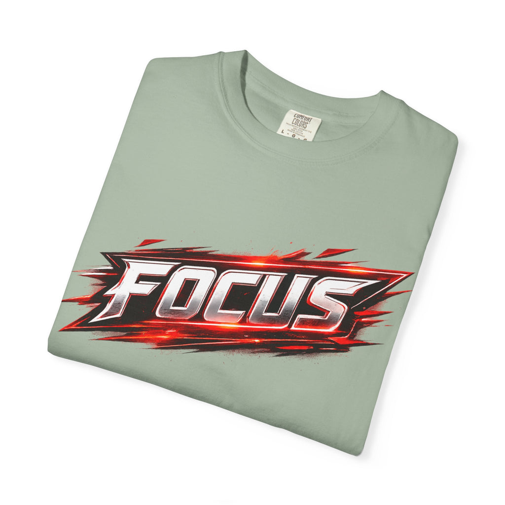 FOCUS® Tee
