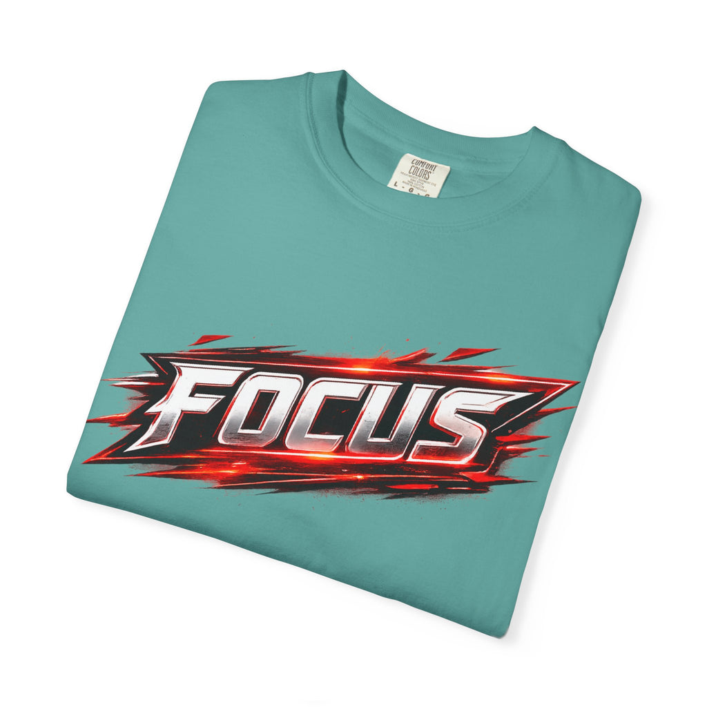 FOCUS® Tee